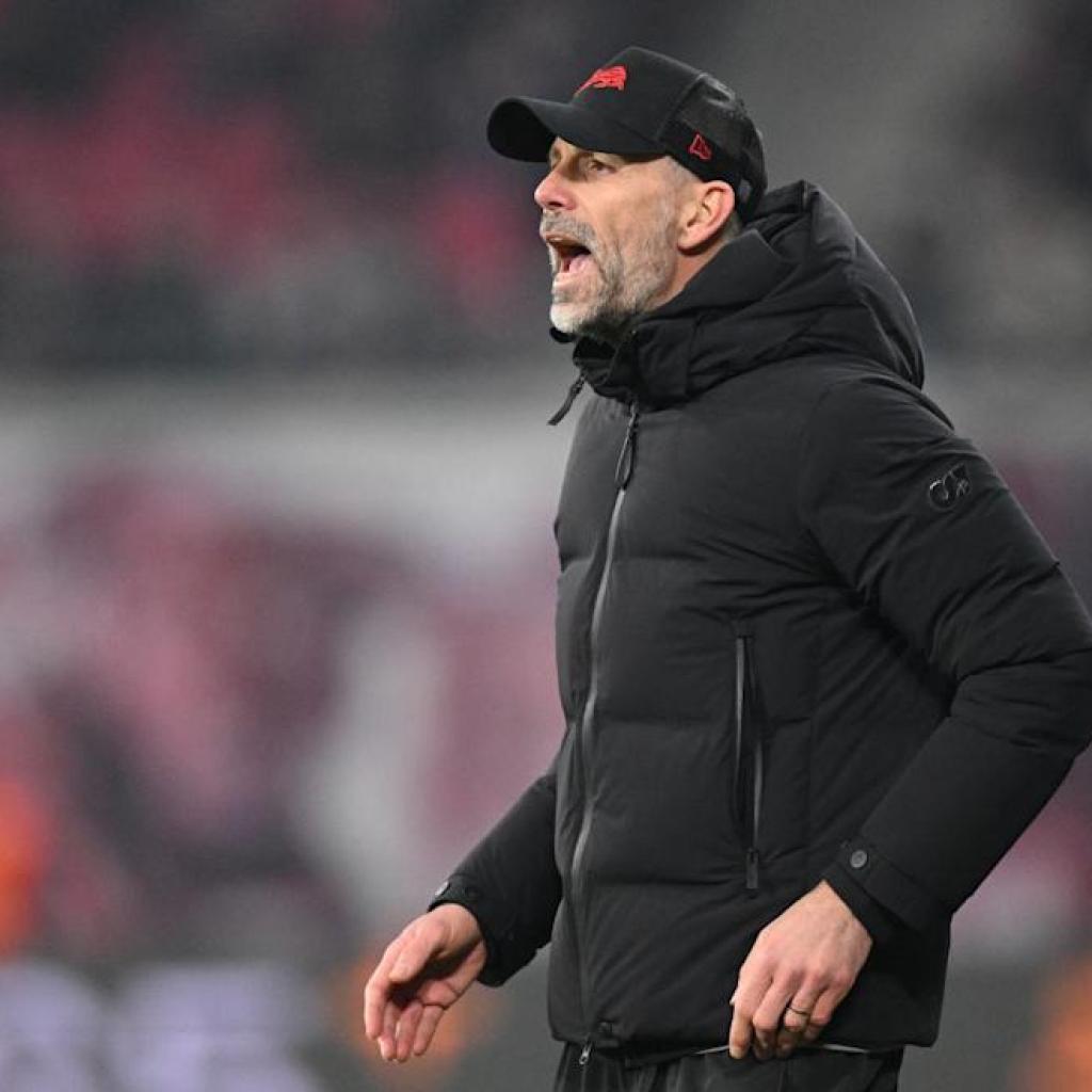 Rose given 4 Bundesliga video games to save lots of RB Leipzig job Rose given 4 Bundesliga video games to save lots of RB Leipzig job