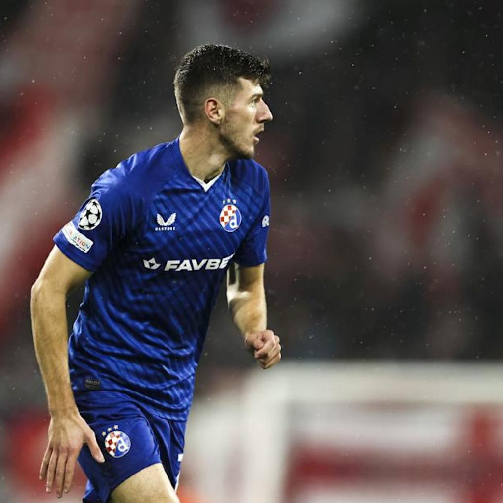 Report – Inter Milan Inching Nearer To Signing Dinamo Zagreb Wonderkid Midfielder Report – Inter Milan Inching Nearer To Signing Dinamo Zagreb Wonderkid Midfielder