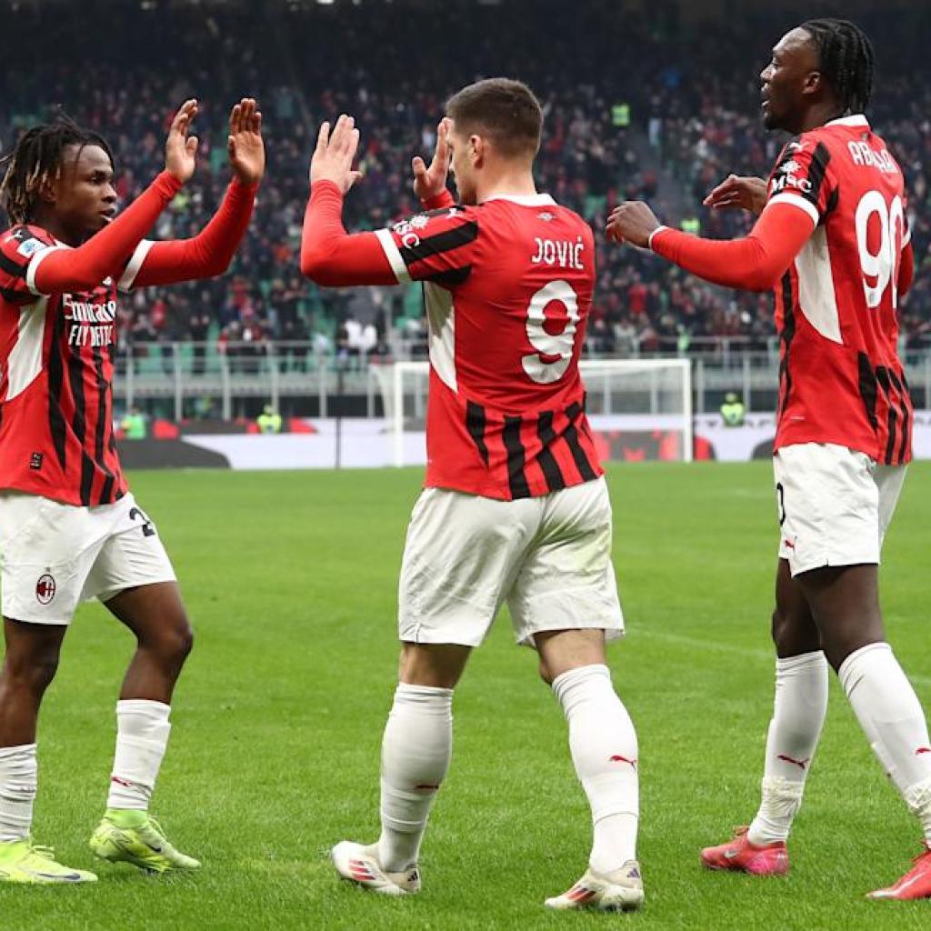 Milan & Lazio Each Obtain Harm Boosts Forward of Sunday’s Conflict Milan & Lazio Each Obtain Harm Boosts Forward of Sunday’s Conflict