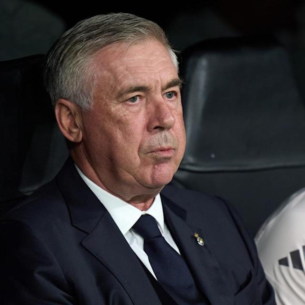 Ancelotti reveals why he loves working at Actual Madrid – ‘I favor to work inside a household’ Ancelotti reveals why he loves working at Actual Madrid – ‘I favor to work inside a household’