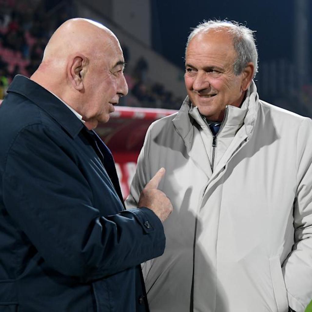Lazio Director Confirms Talks With Chelsea Midfielder, however an Challenge Persists Lazio Director Confirms Talks With Chelsea Midfielder, however an Challenge Persists