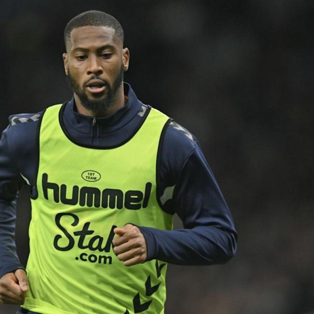 Everton striker Beto provided to Torino – report Everton striker Beto provided to Torino – report