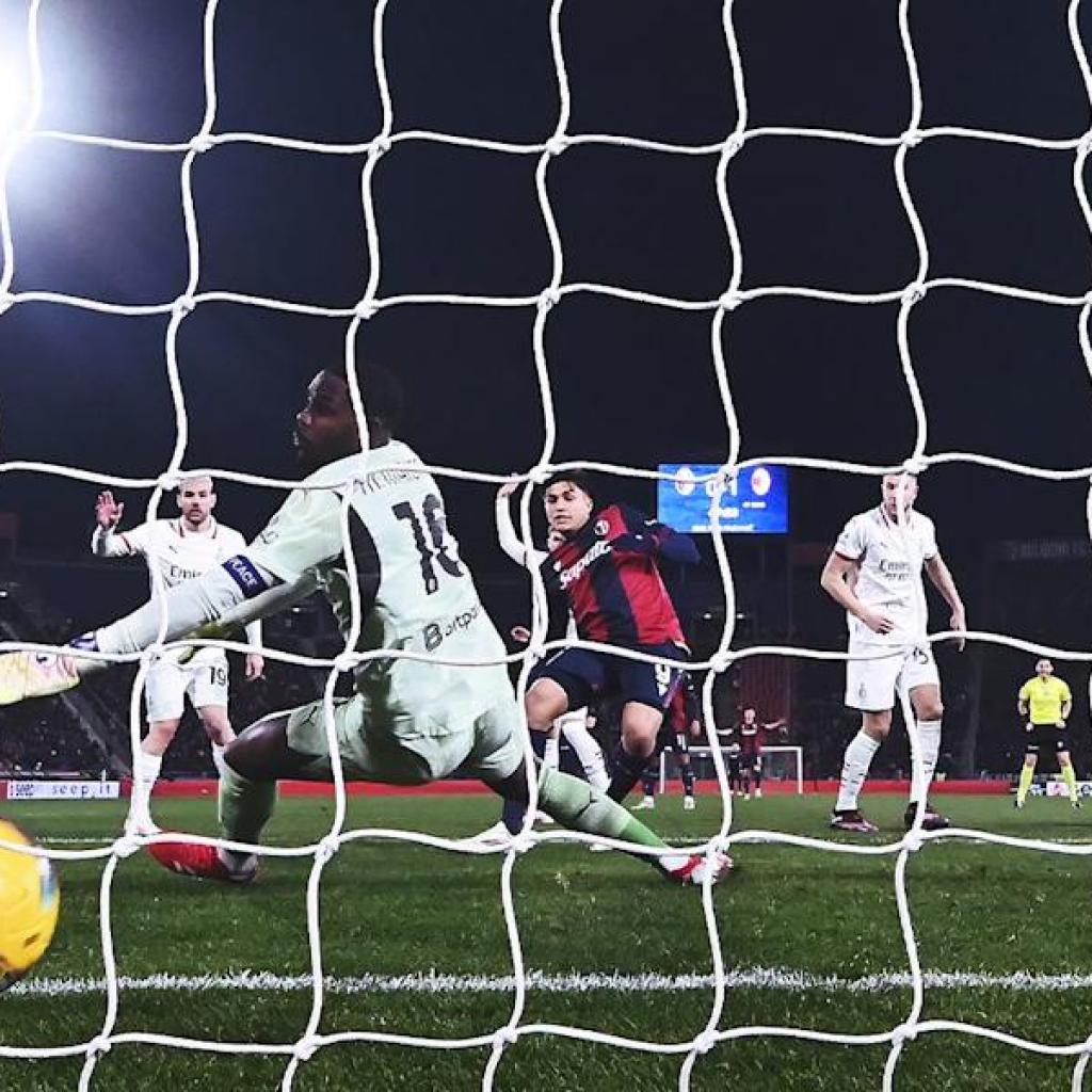 GdS: Defence, assault, administration – the 5 huge points plaguing Milan this season GdS: Defence, assault, administration – the 5 huge points plaguing Milan this season