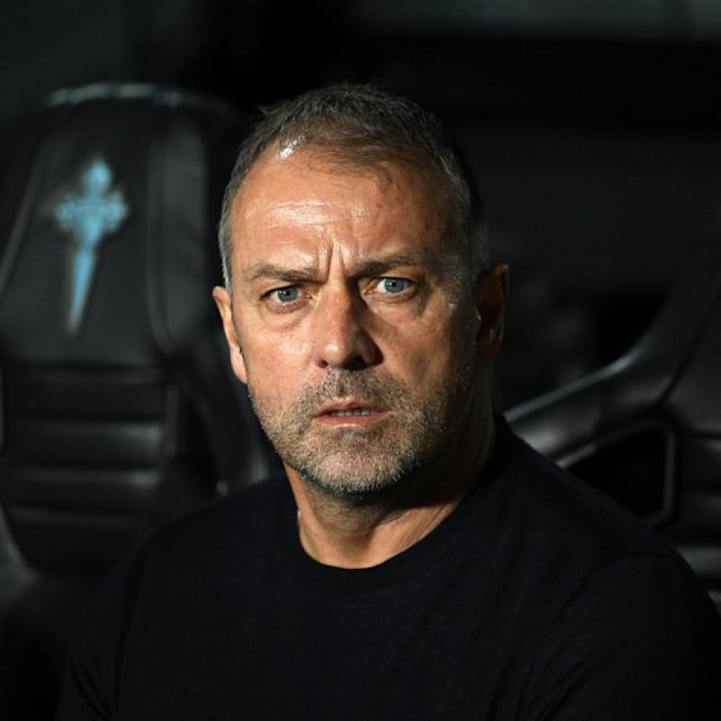 Stat assault – Hansi Flick’s Barcelona no higher than Xavi’s after 18 La Liga video games Stat assault – Hansi Flick’s Barcelona no higher than Xavi’s after 18 La Liga video games