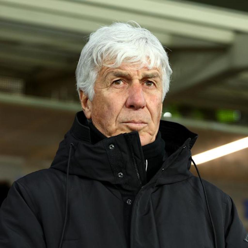 Gasperini: ‘Membership Brugge took probabilities higher than Atalanta’ Gasperini: ‘Membership Brugge took probabilities higher than Atalanta’