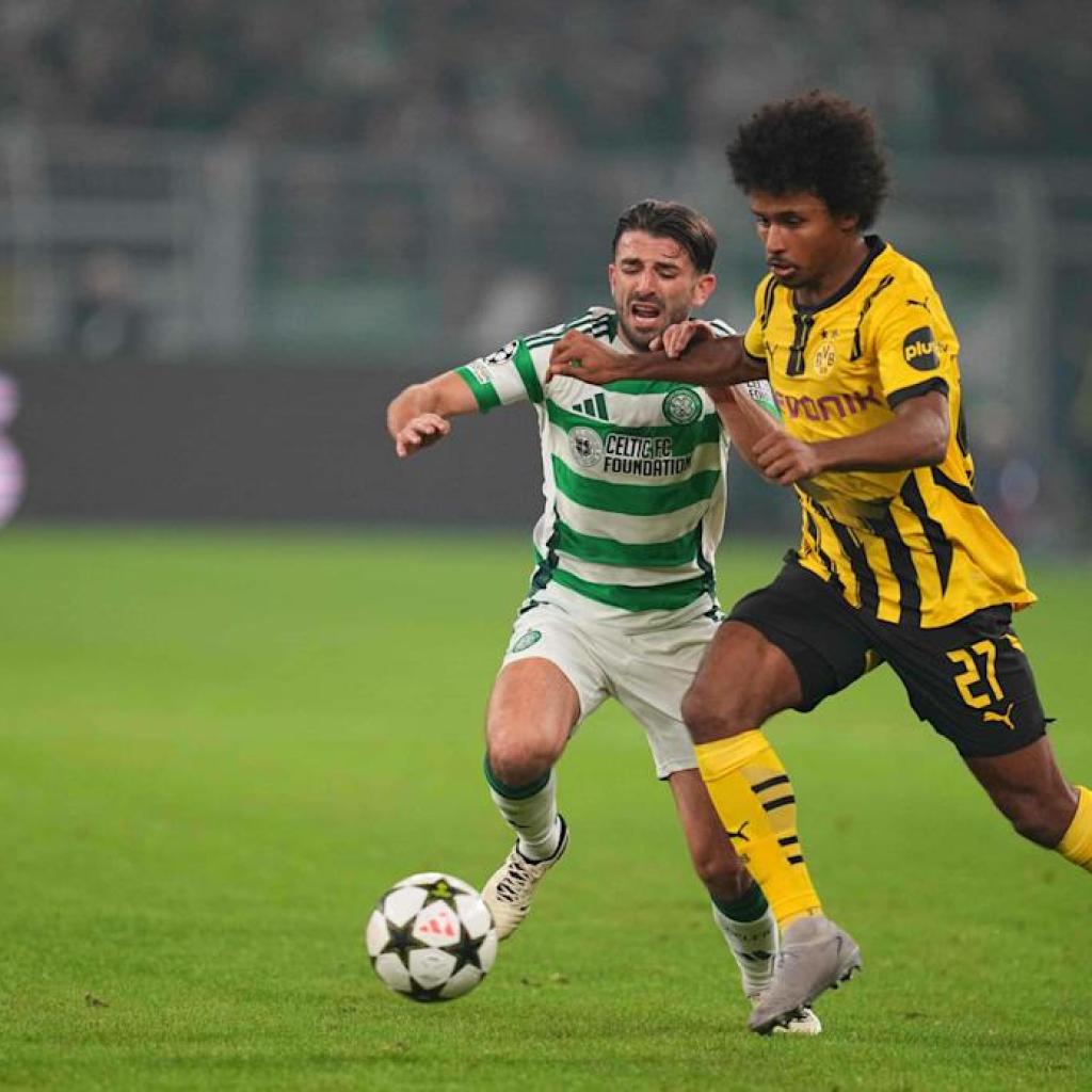 Liverpool to Be a part of Chelsea within the Race to Signal £37m Bundesliga Star – Report Liverpool to Be a part of Chelsea within the Race to Signal £37m Bundesliga Star – Report
