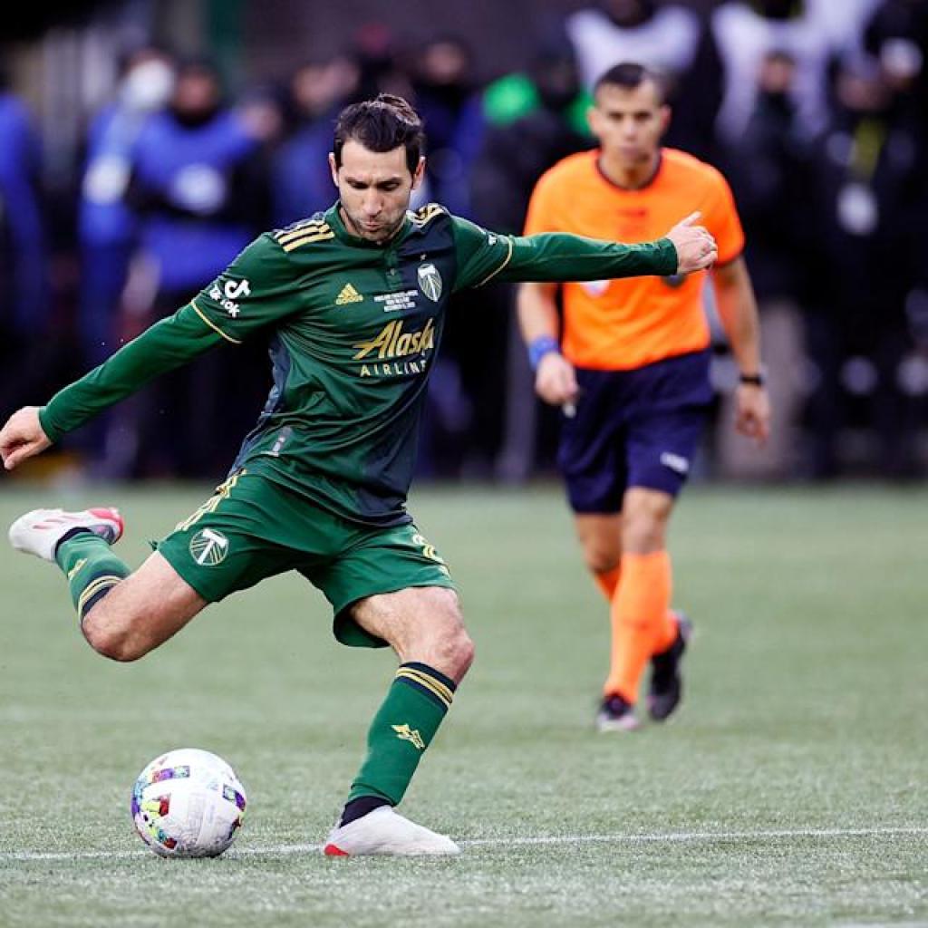 MLS Preview: Portland Timbers MLS Preview: Portland Timbers
