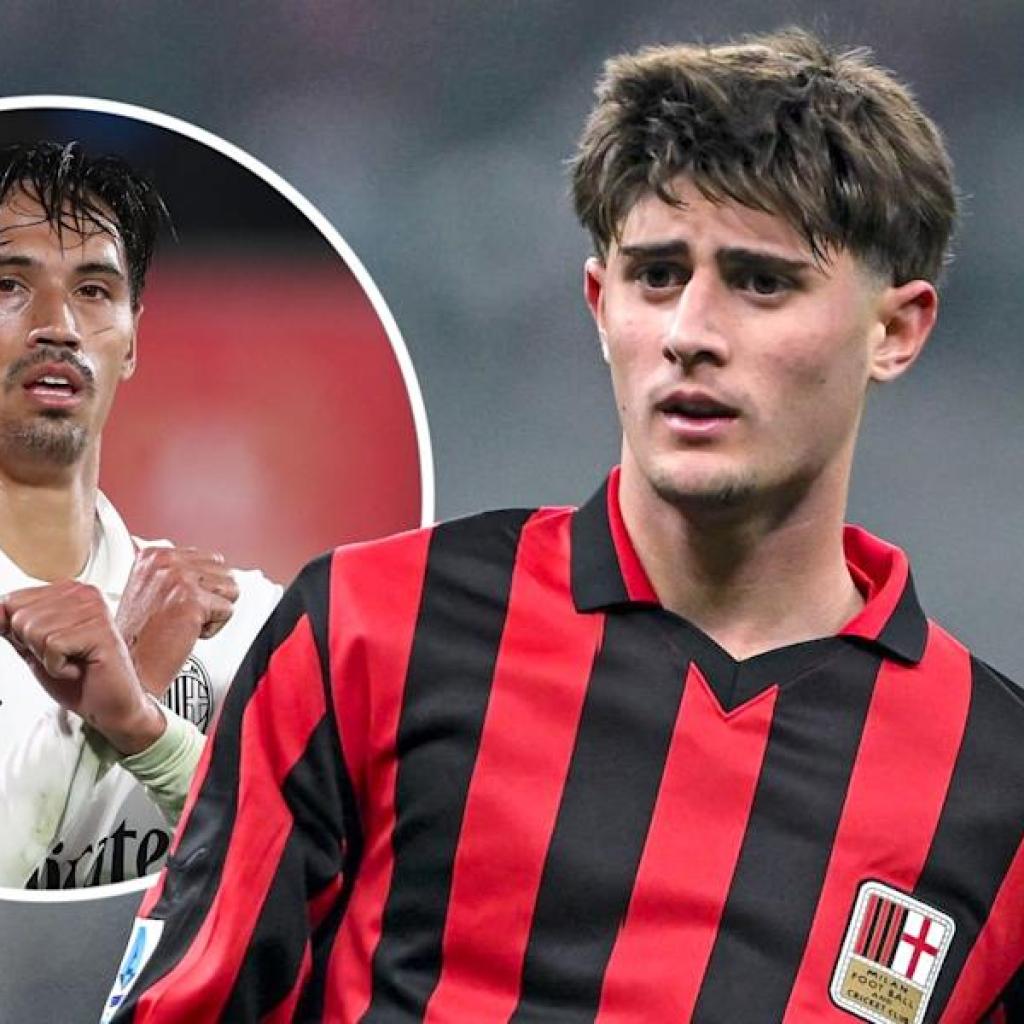 Liberali sheds mild on ‘stunning’ AC Milan debut and searching as much as Reijnders Liberali sheds mild on ‘stunning’ AC Milan debut and searching as much as Reijnders