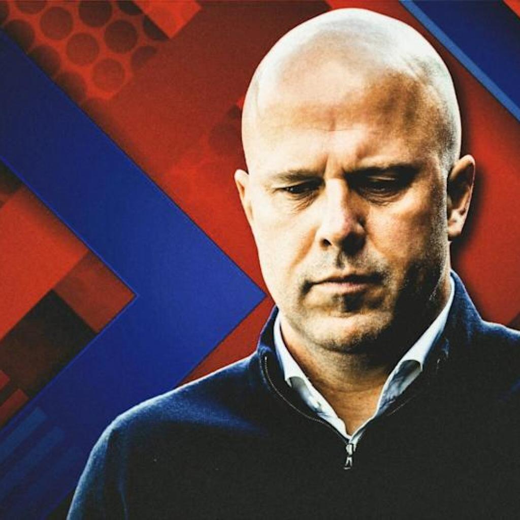 Arne Slot handed damage BLOW forward of CRUCIAL run of video games Arne Slot handed damage BLOW forward of CRUCIAL run of video games