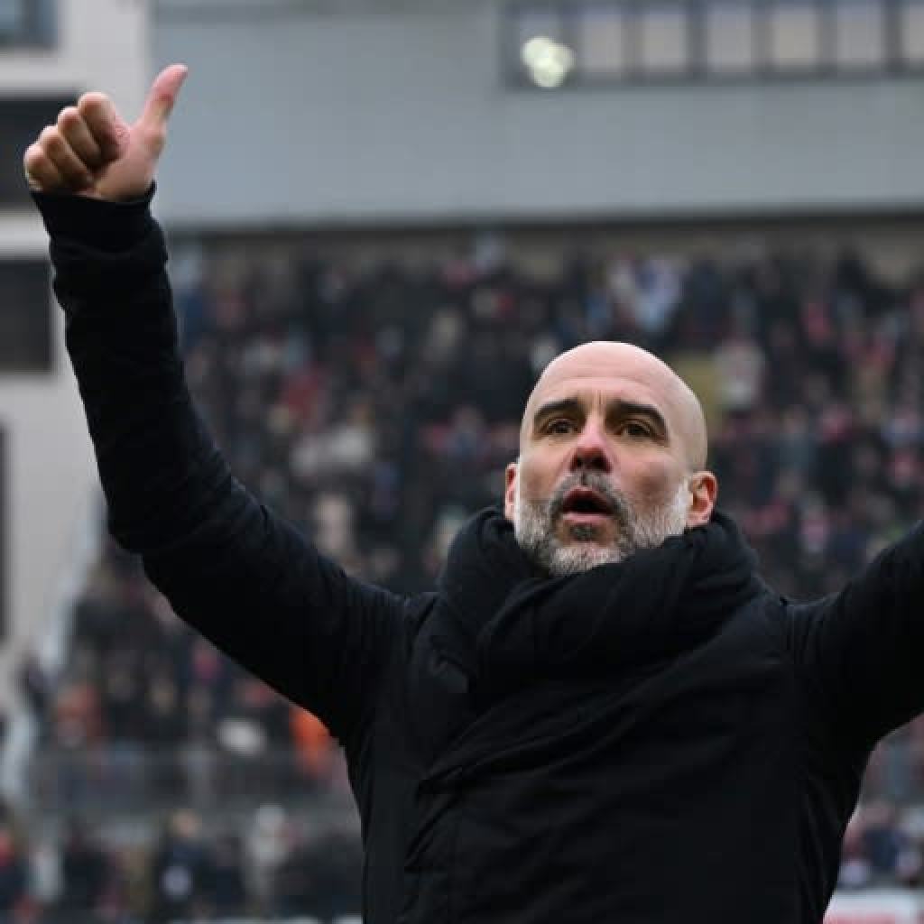 De Bruyne spares Man Metropolis blushes at Leyton Orient De Bruyne spares Man Metropolis blushes at Leyton Orient