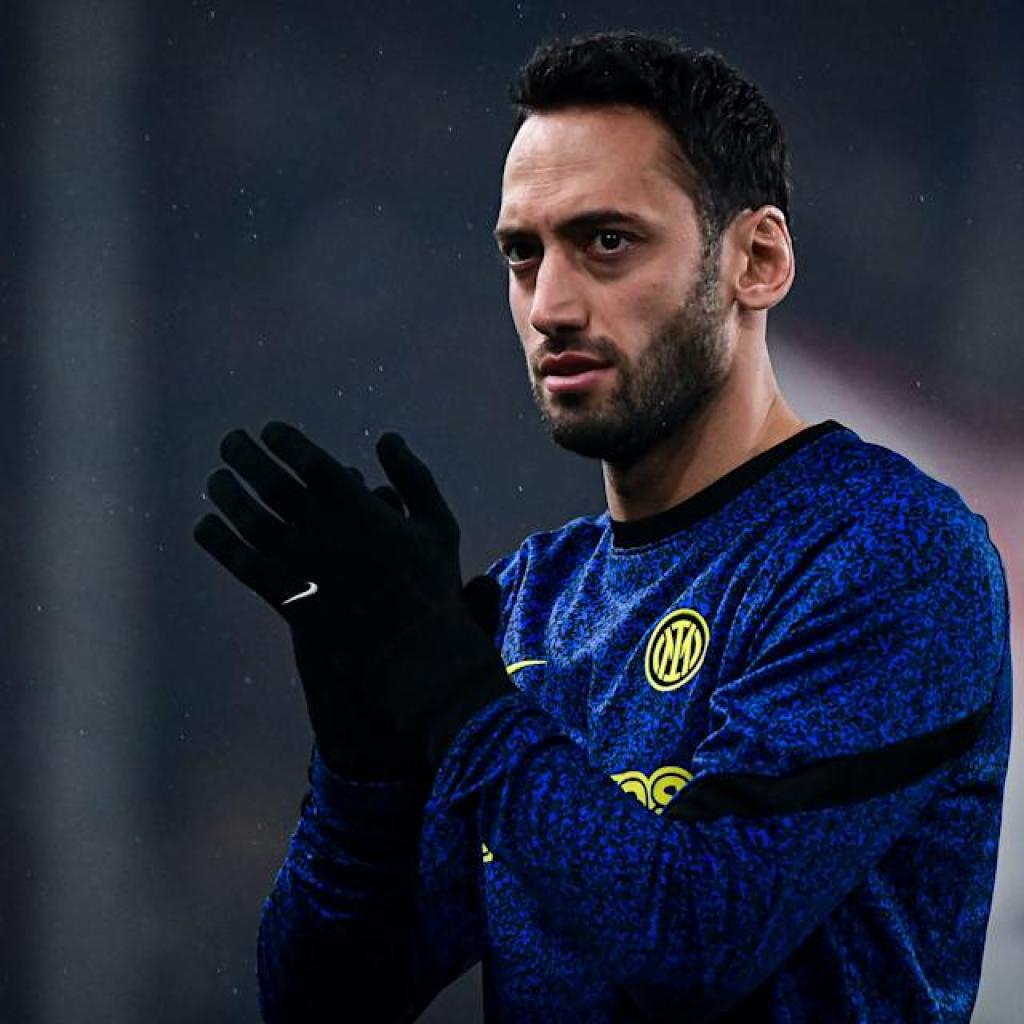 Ex AC Milan Star Insists Inter Milan ‘Gave The whole lot’ In Serie A Conflict Vs Napoli Ex AC Milan Star Insists Inter Milan ‘Gave The whole lot’ In Serie A Conflict Vs Napoli