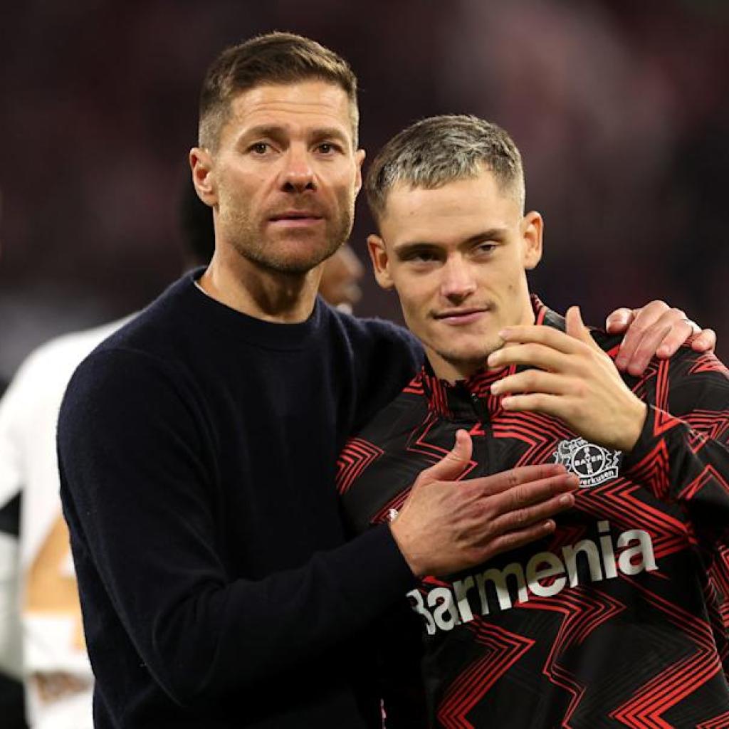 Bundesliga duo’s arrival at Actual Madrid turning into increasingly real looking – report Bundesliga duo’s arrival at Actual Madrid turning into increasingly real looking – report