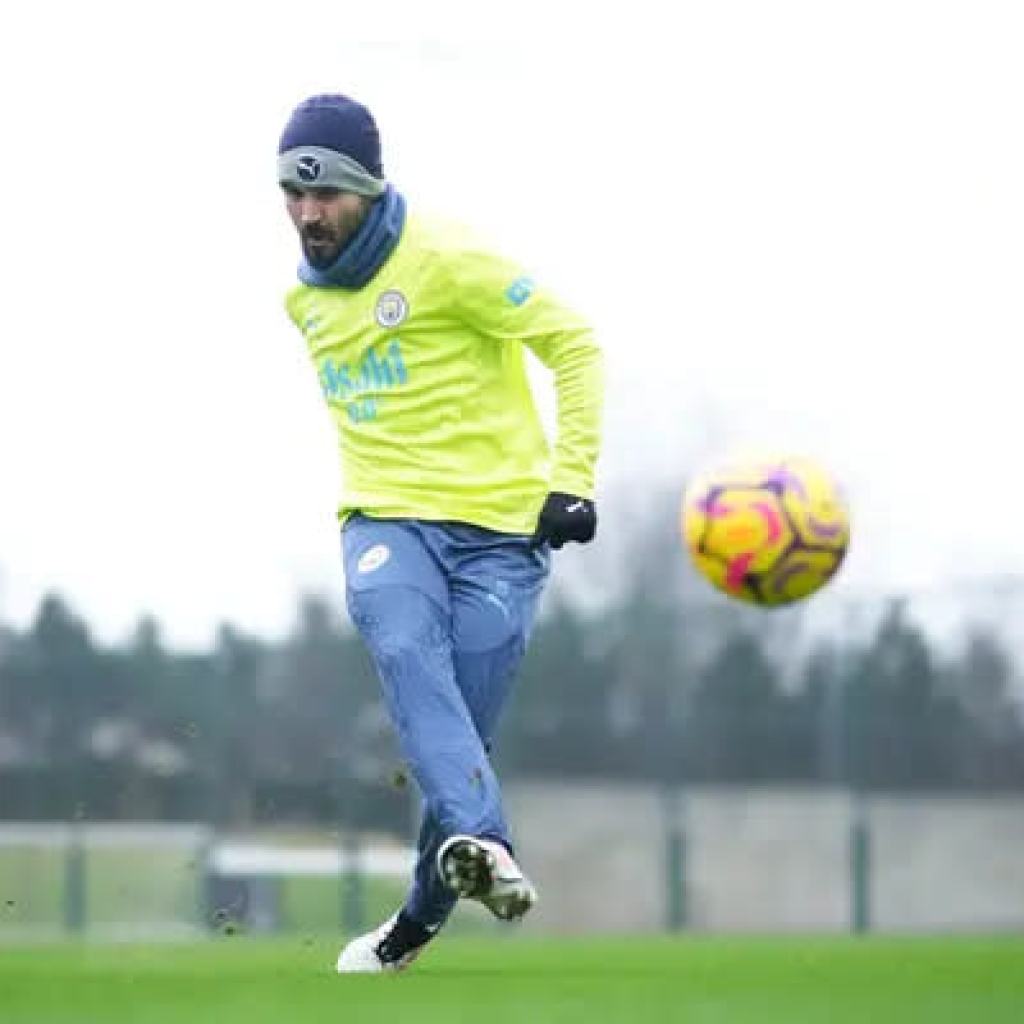 Predicted Beginning Line-Up: Manchester Metropolis vs Newcastle United (Premier League) Predicted Beginning Line-Up: Manchester Metropolis vs Newcastle United (Premier League)