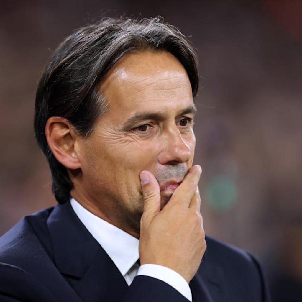Inzaghi: ‘Selections wanted in opposition to Arsenal, glad at Inter’ Inzaghi: ‘Selections wanted in opposition to Arsenal, glad at Inter’