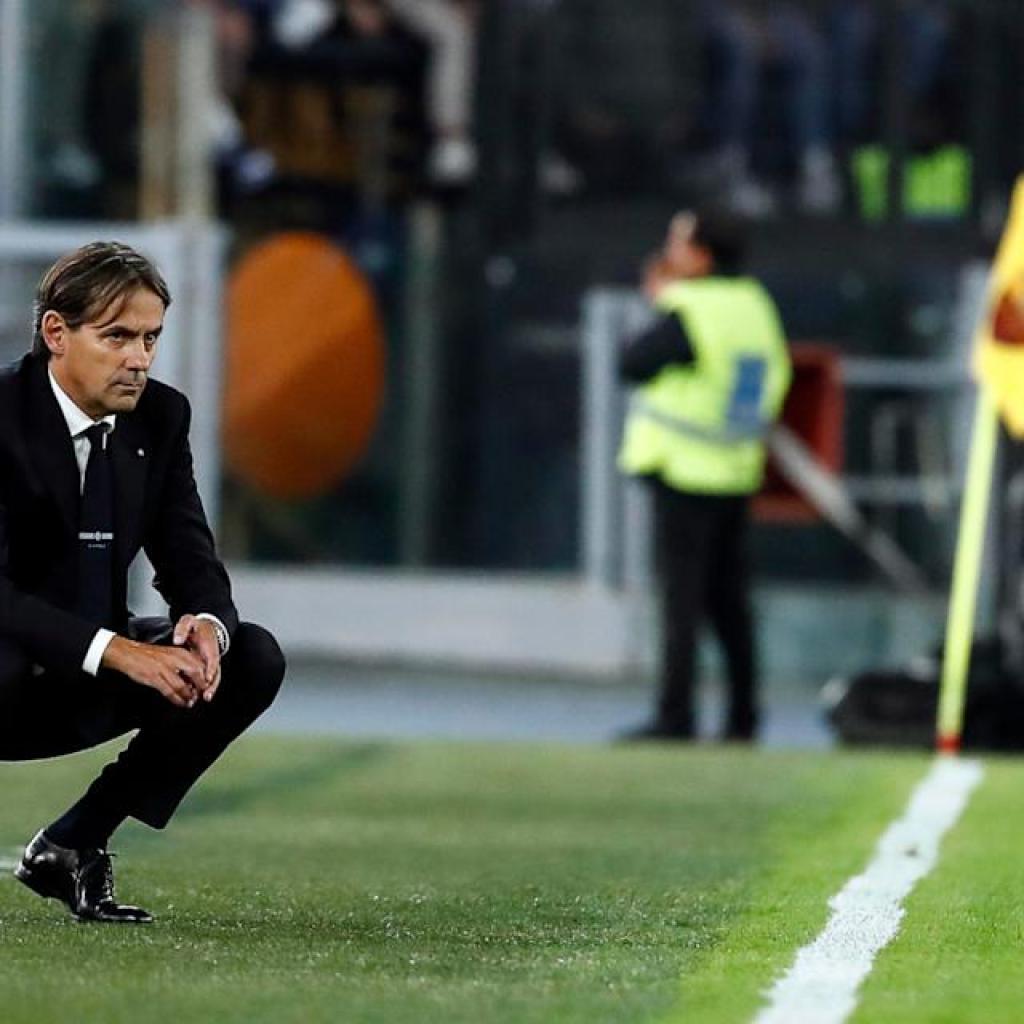 Inzaghi should repair clear Inter difficulty Inzaghi should repair clear Inter difficulty