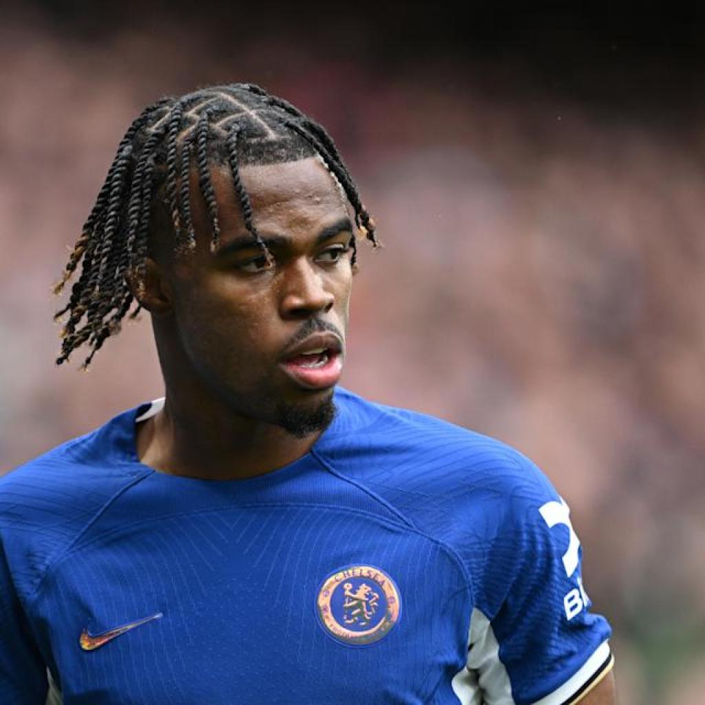 Juventus speak Chukwuemeka with Chelsea after Renato Veiga settlement Juventus speak Chukwuemeka with Chelsea after Renato Veiga settlement
