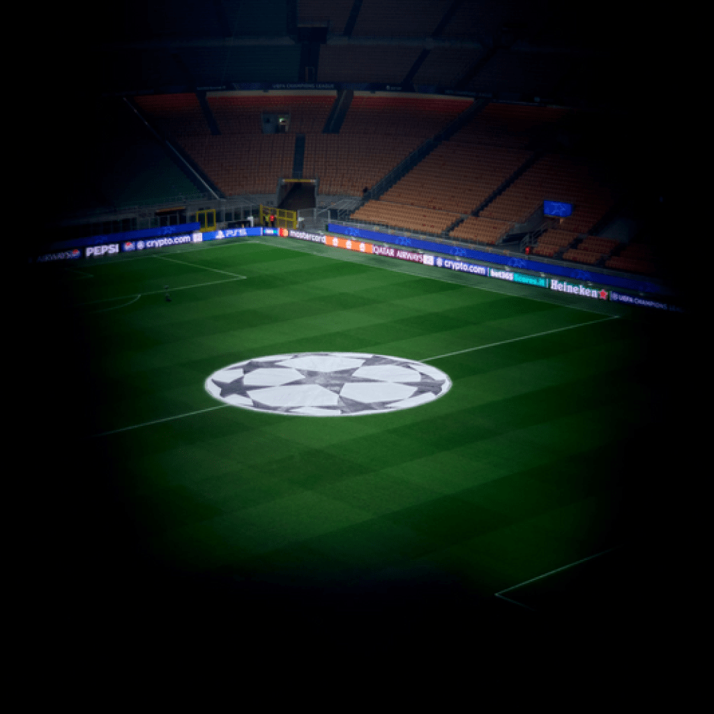 Tickets for Inter vs. RB Leipzig: Champions League night time at San Siro Tickets for Inter vs. RB Leipzig: Champions League night time at San Siro