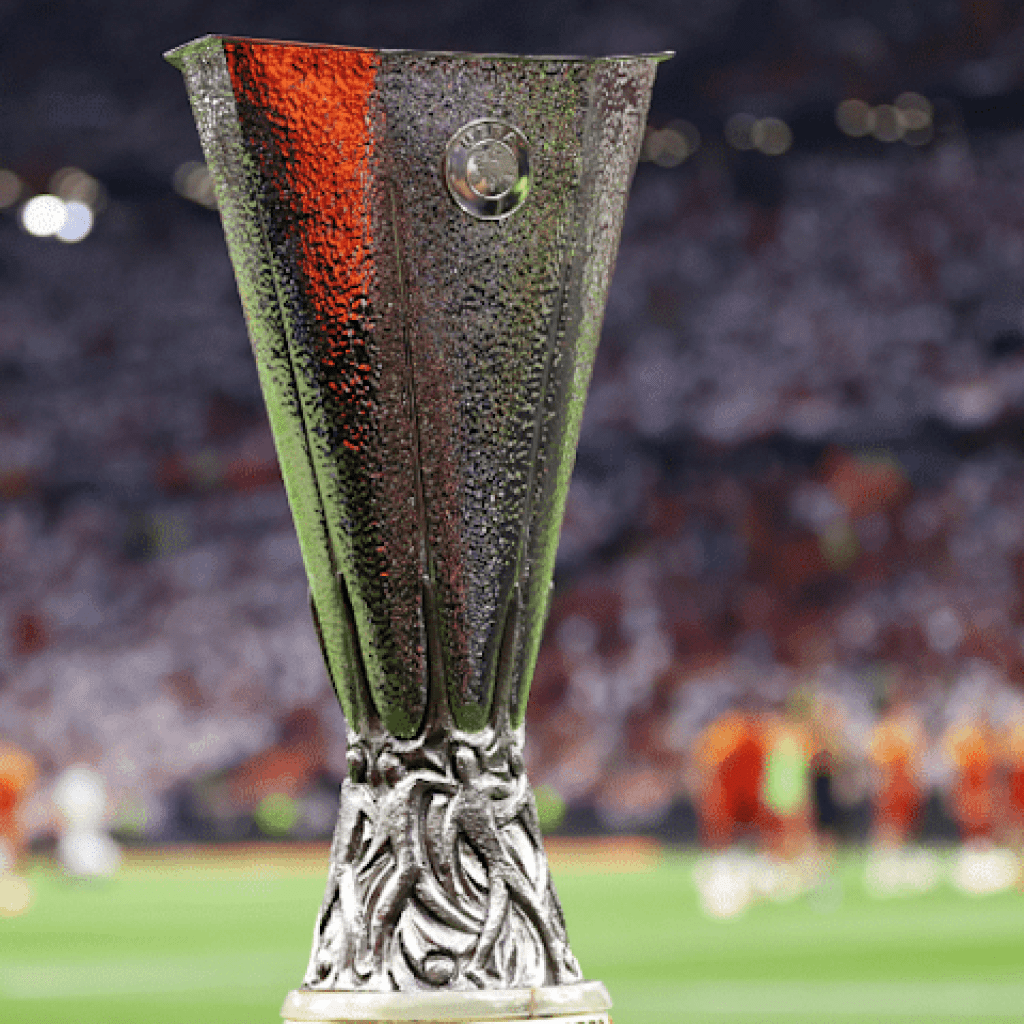 Who’re the favourites to win the Europa League? Who’re the favourites to win the Europa League?