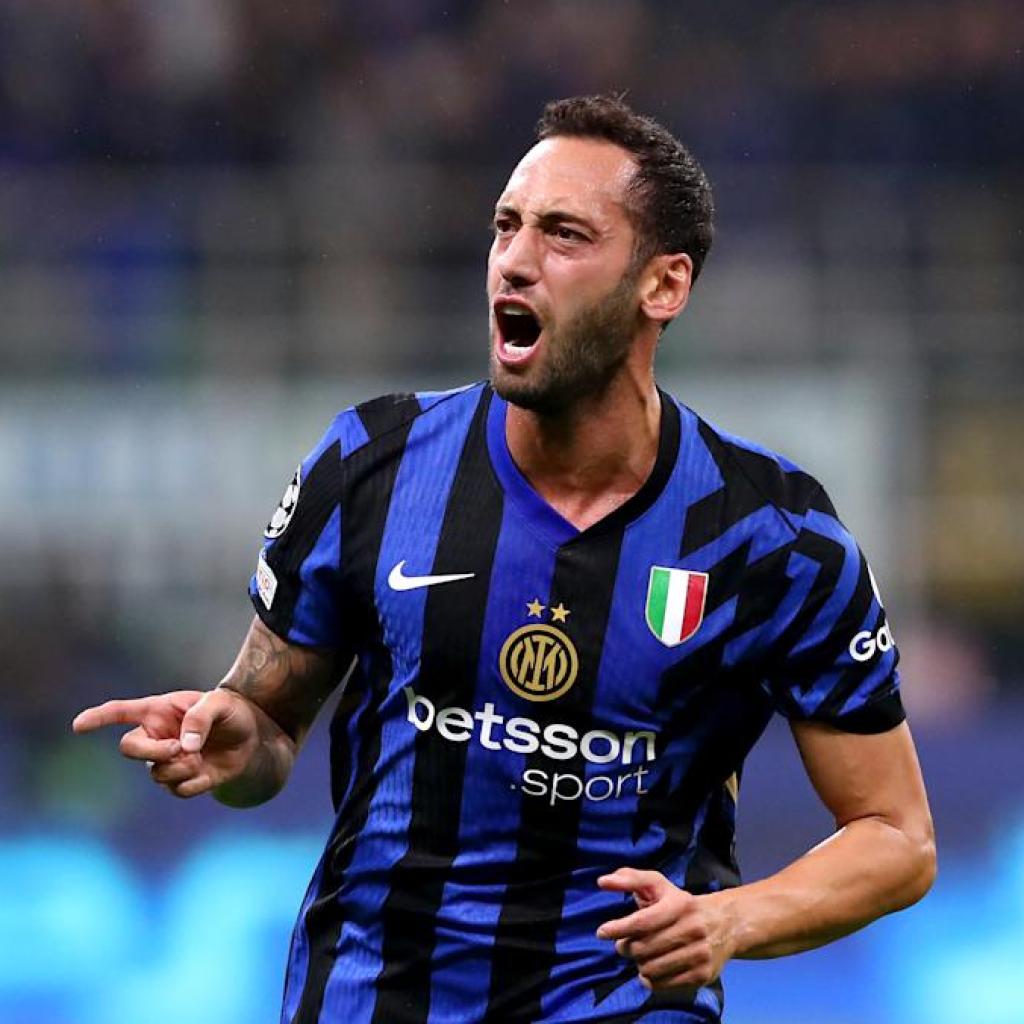 Ex AC Milan Star Lauded For High Efficiency In First Begin For Inter Milan After Damage Vs Arsenal Ex AC Milan Star Lauded For High Efficiency In First Begin For Inter Milan After Damage Vs Arsenal