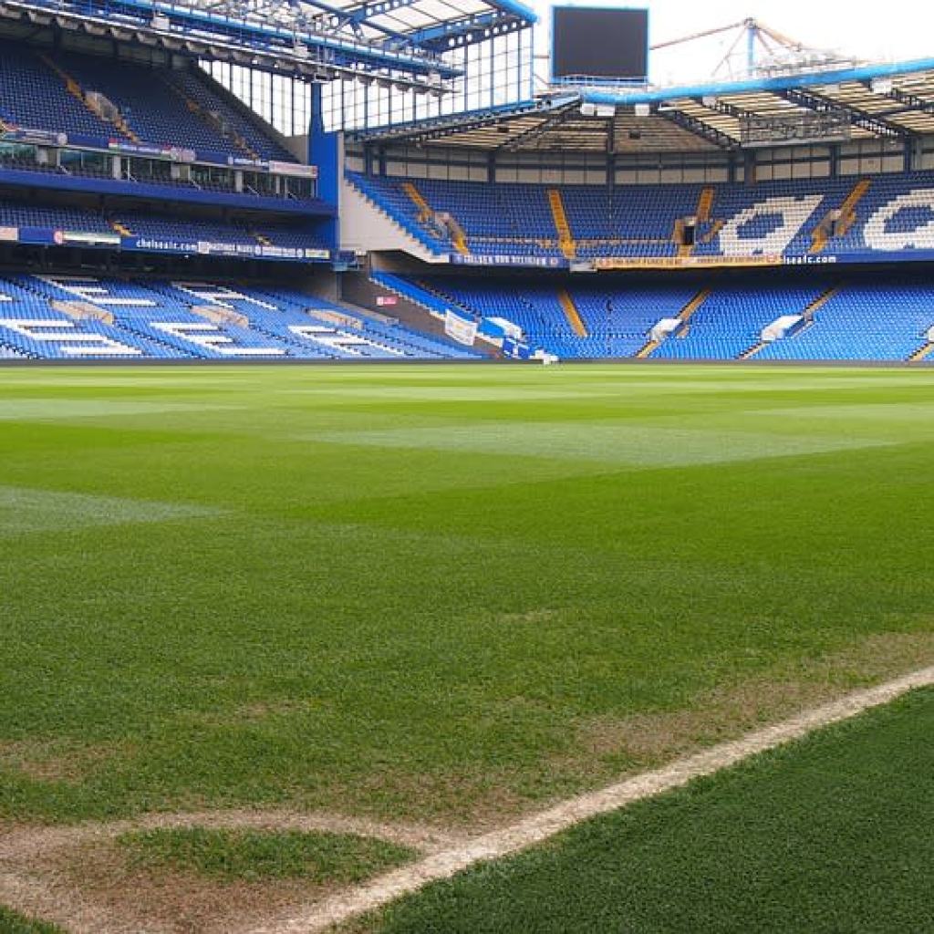 Two new European giants be a part of unattainable chase for record-breaking Chelsea star who appears misplaced in Premier League Two new European giants be a part of unattainable chase for record-breaking Chelsea star who appears misplaced in Premier League