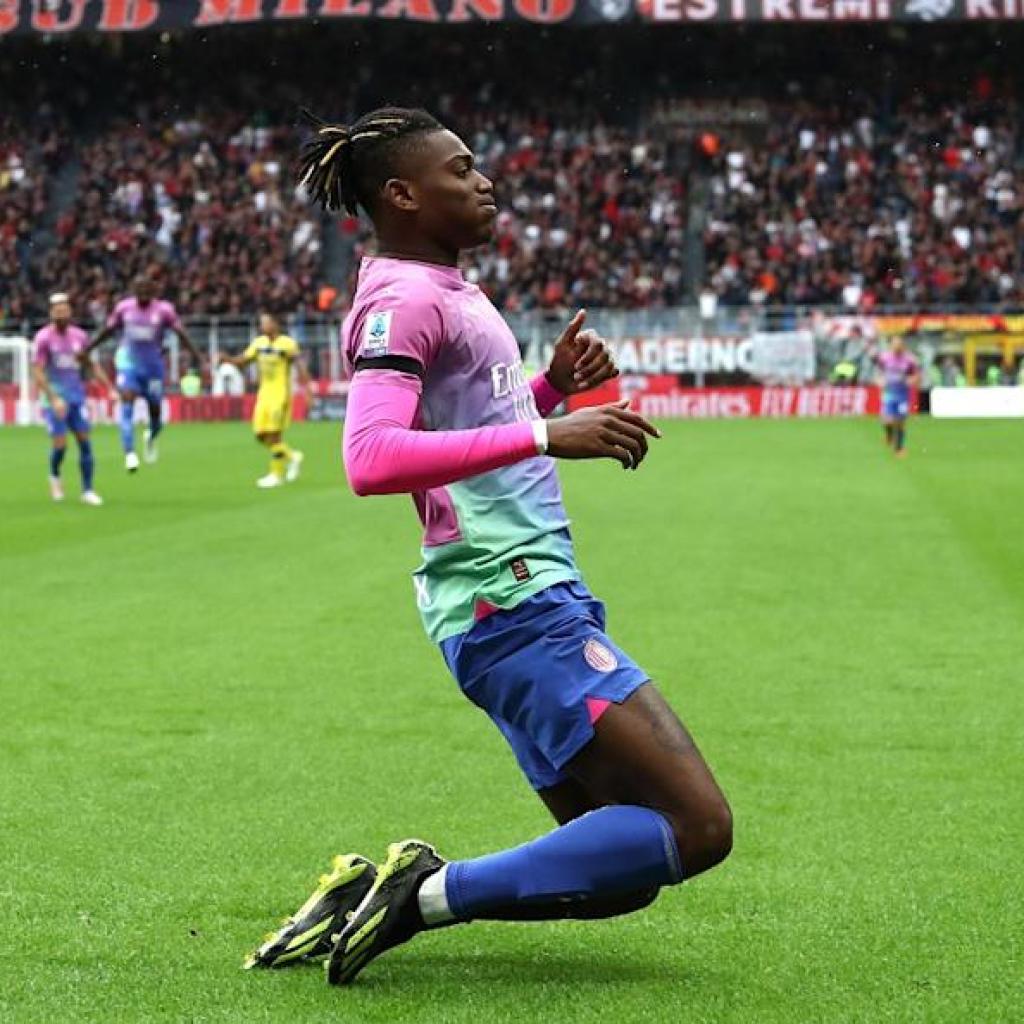 Serie A preview: AC Milan vs. Hellas Verona – Crew information, opposition perception, stats and prediction Serie A preview: AC Milan vs. Hellas Verona – Crew information, opposition perception, stats and prediction