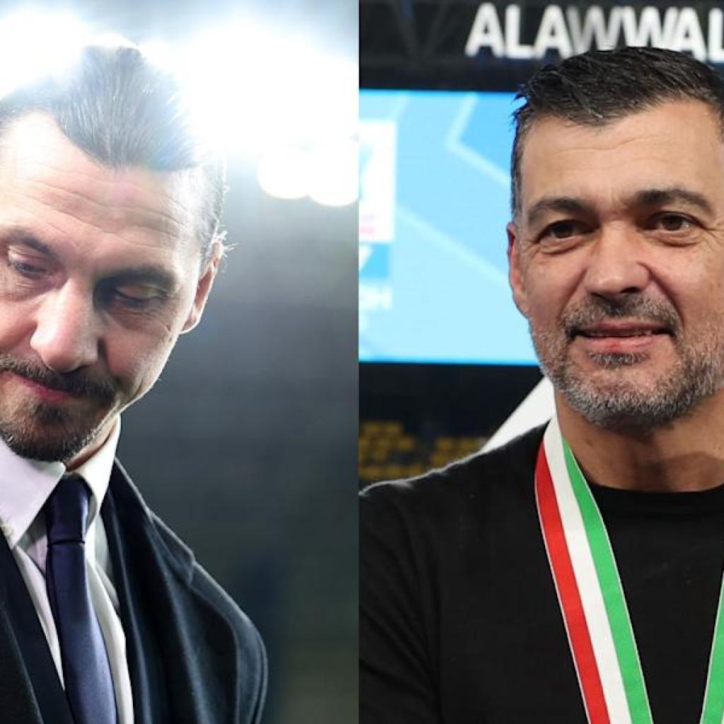 CM: ‘A cultural revolution’ – how Ibrahimovic silenced rumours of stress with Conceicao CM: ‘A cultural revolution’ – how Ibrahimovic silenced rumours of stress with Conceicao