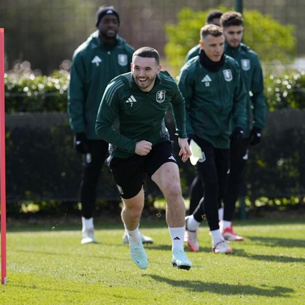 Membership Brugge vs Aston Villa LIVE: Champions League line-ups as Rashford begins however Asensio drops out Membership Brugge vs Aston Villa LIVE: Champions League line-ups as Rashford begins however Asensio drops out