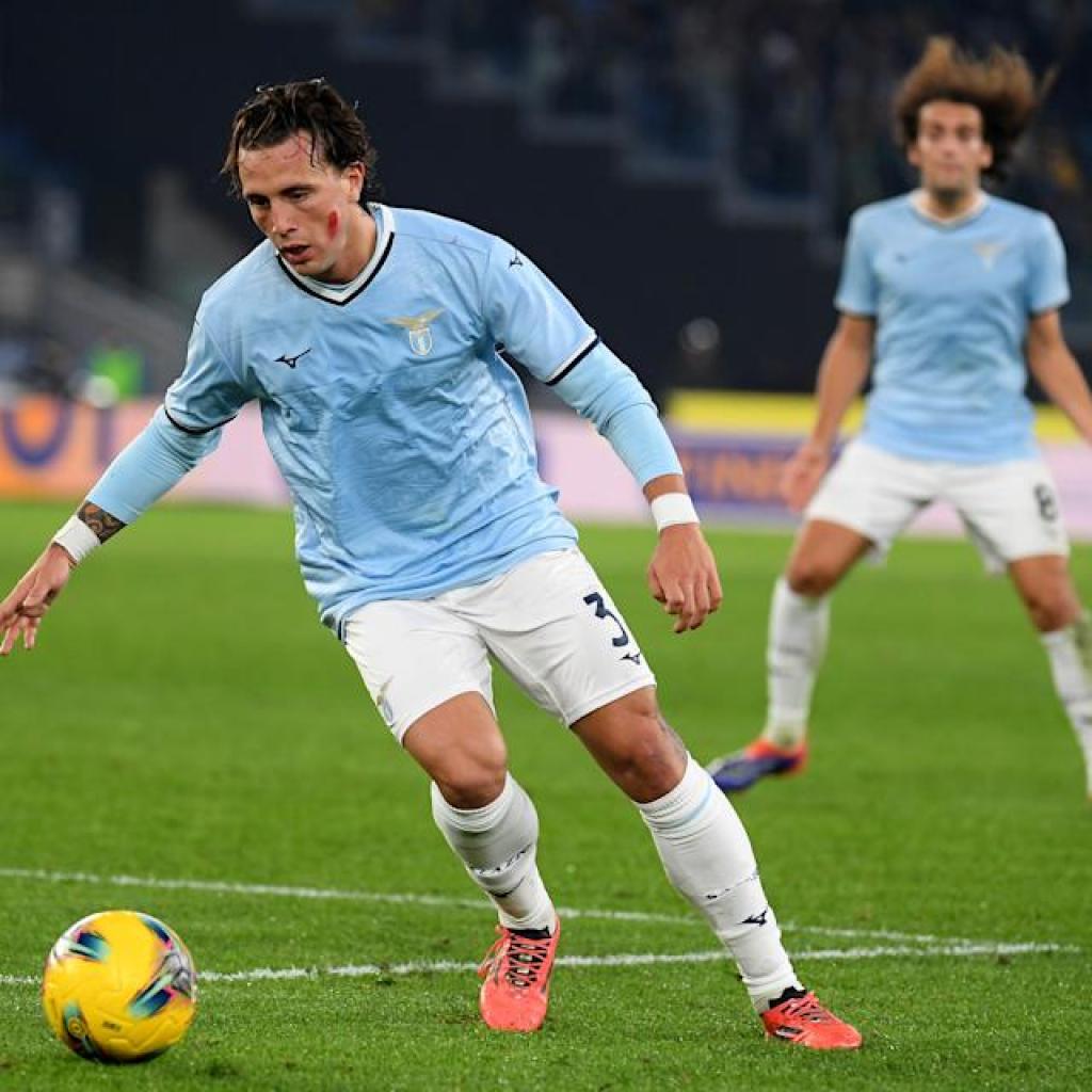 Parma vs Lazio | Serie A | Crew Information & Possible Lineups Parma vs Lazio | Serie A | Crew Information & Possible Lineups