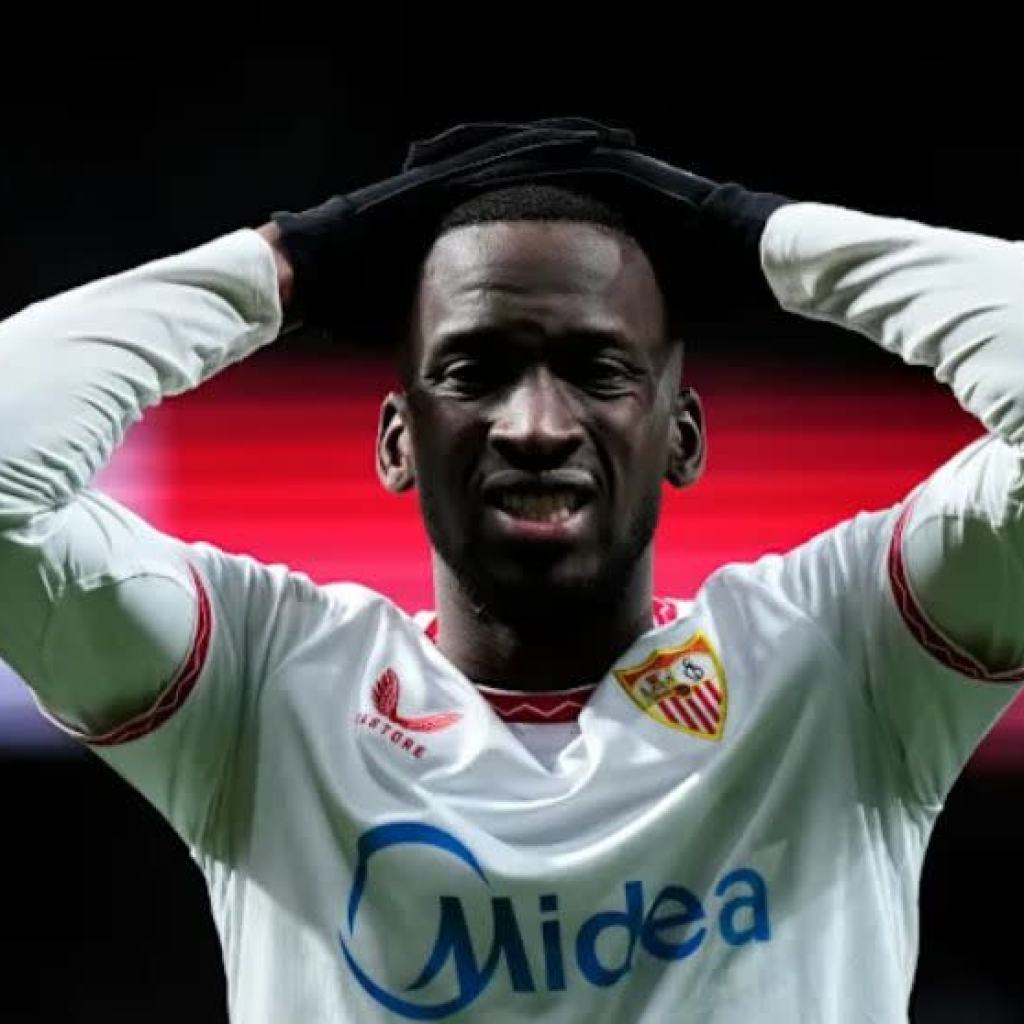 La Liga hotshot confirms Saudi Professional League provide in January La Liga hotshot confirms Saudi Professional League provide in January