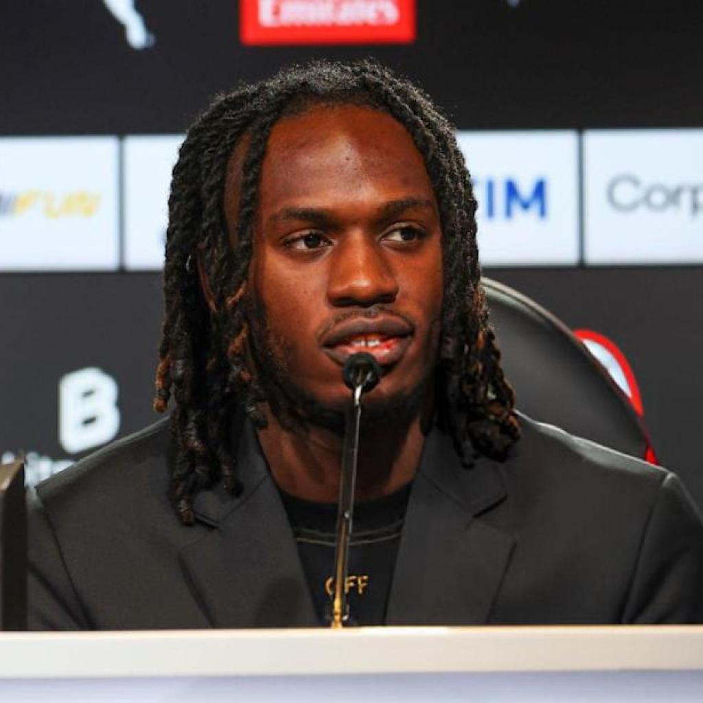 Bondo lifts lid on Galliani’s position in Milan transfer, most well-liked place and what Nesta advised him Bondo lifts lid on Galliani’s position in Milan transfer, most well-liked place and what Nesta advised him