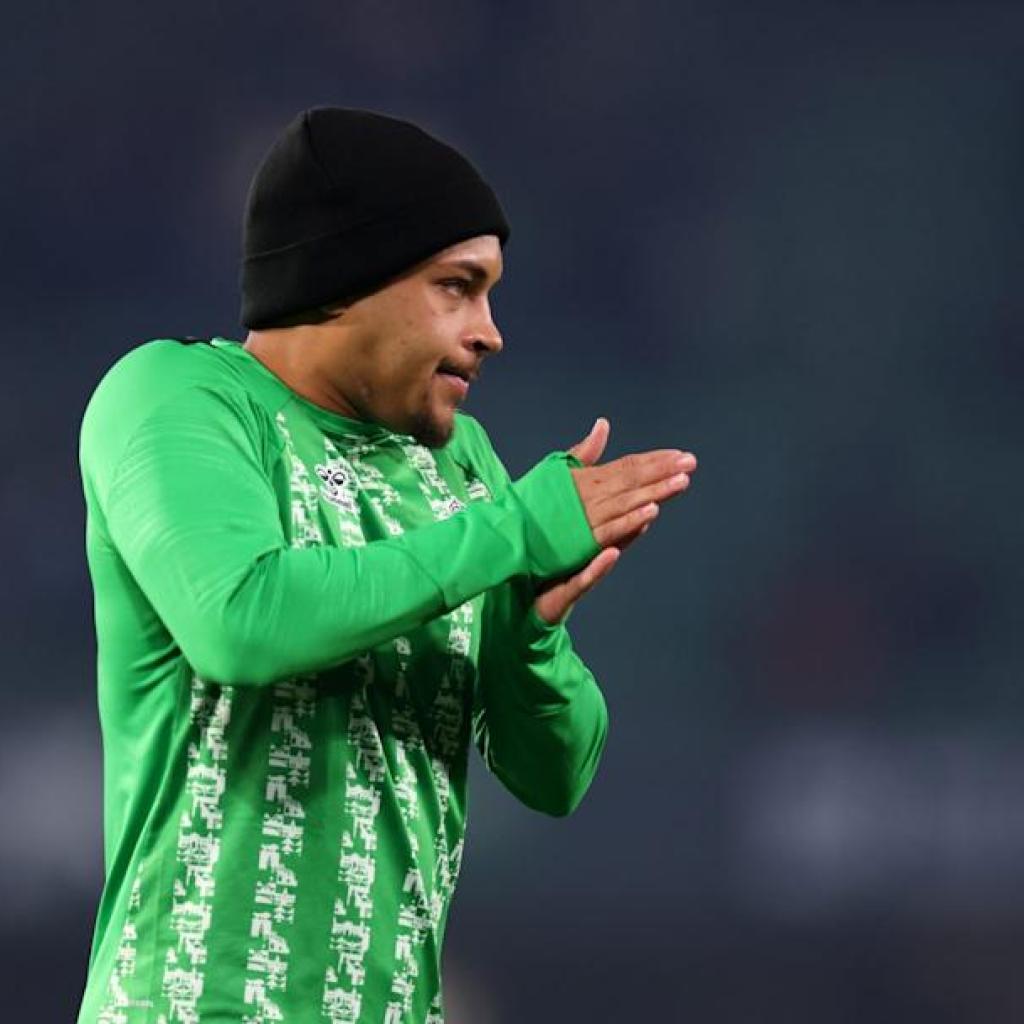 La Liga coach praises Barcelona loanee amid future speculations – ‘Provides us rather a lot’ La Liga coach praises Barcelona loanee amid future speculations – ‘Provides us rather a lot’