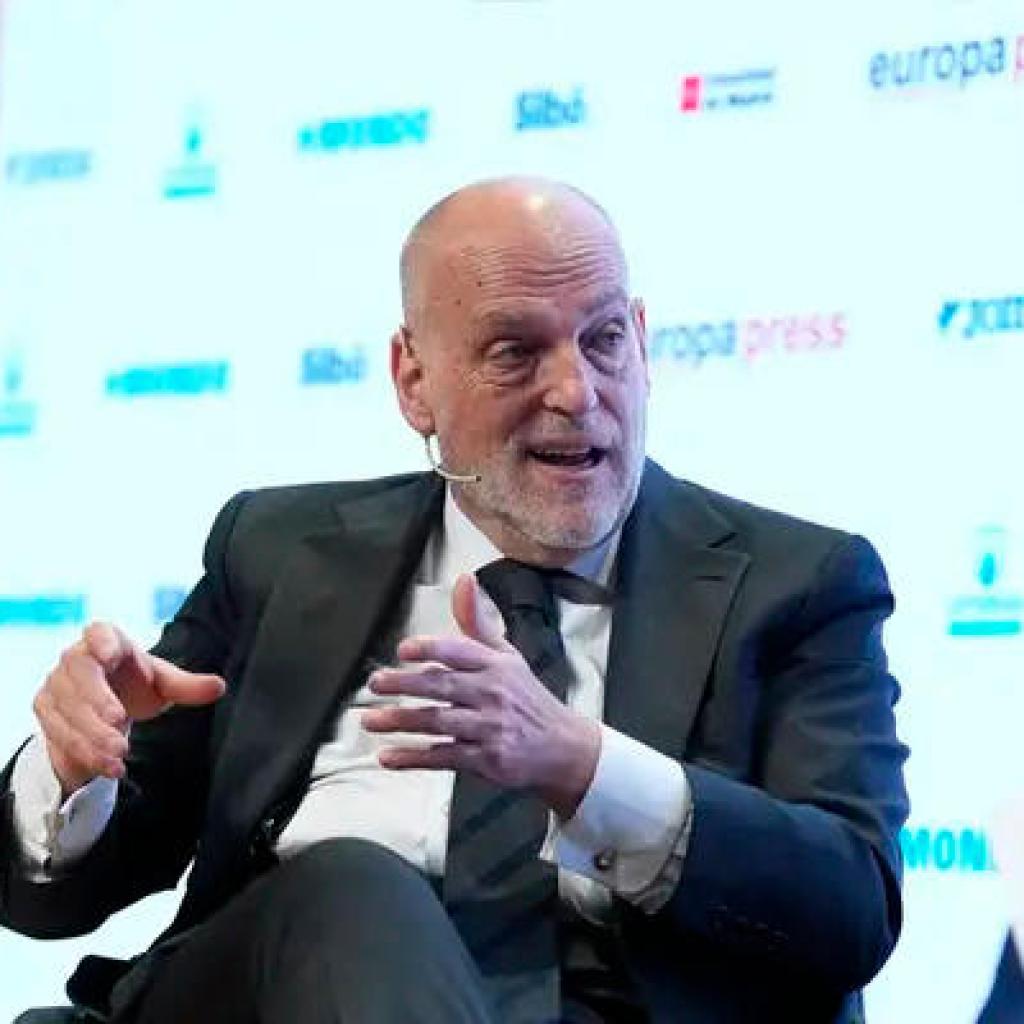 La Liga launch formal Manchester Metropolis criticism with European Fee following ‘deception’ La Liga launch formal Manchester Metropolis criticism with European Fee following ‘deception’