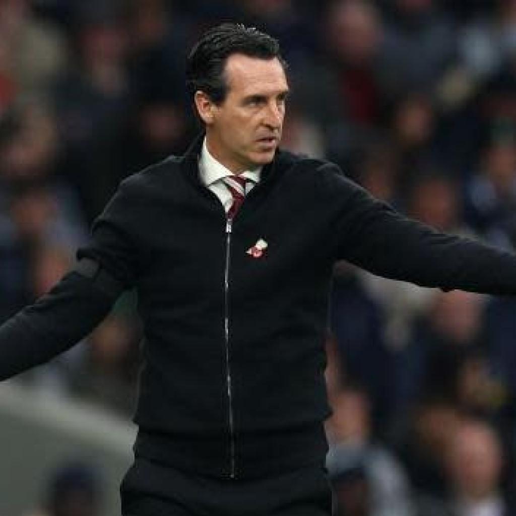 Tottenham 4-1 Aston Villa – evaluation Tottenham 4-1 Aston Villa – evaluation