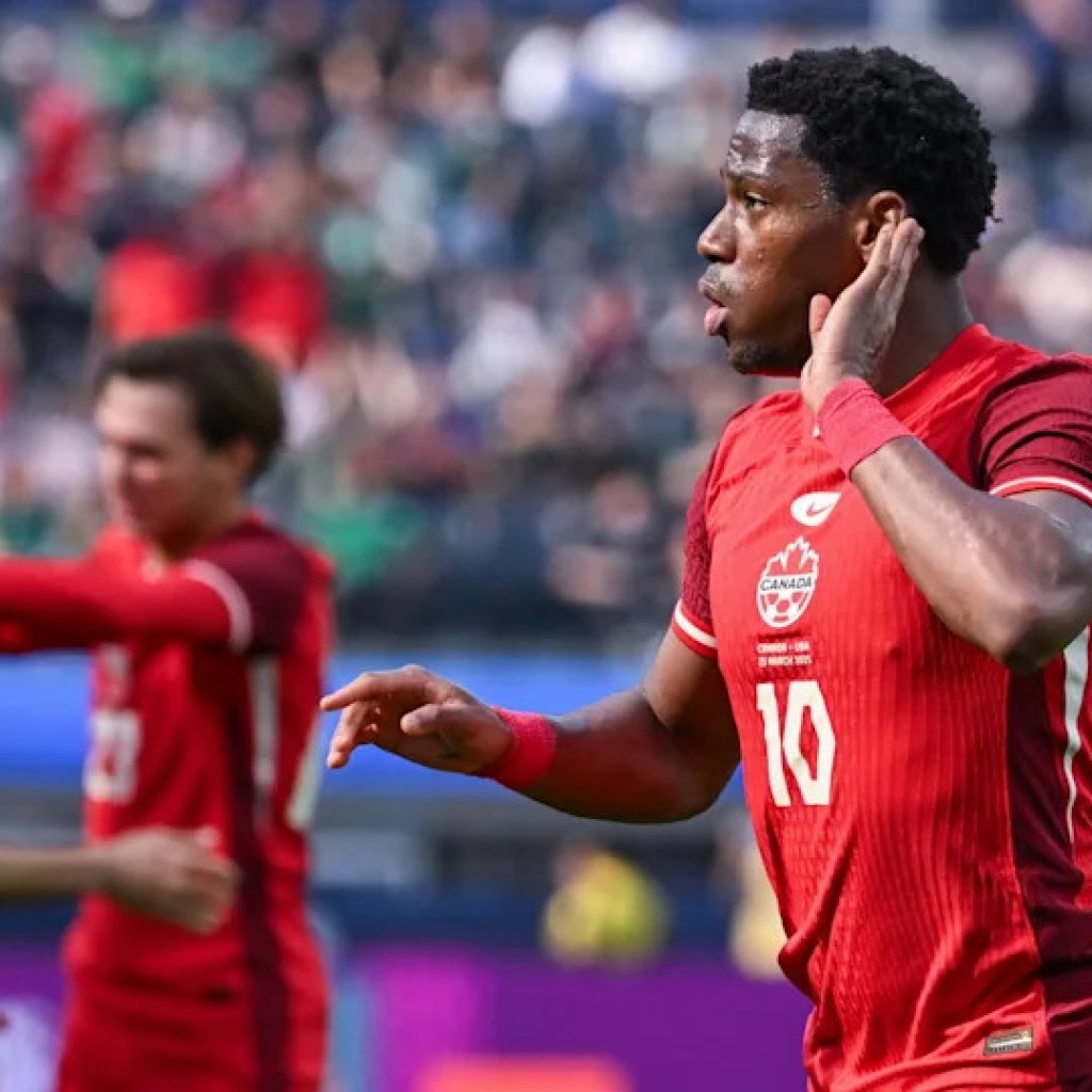 Canada win Concacaf Nations League third place, placing USA at a crossroads Canada win Concacaf Nations League third place, placing USA at a crossroads