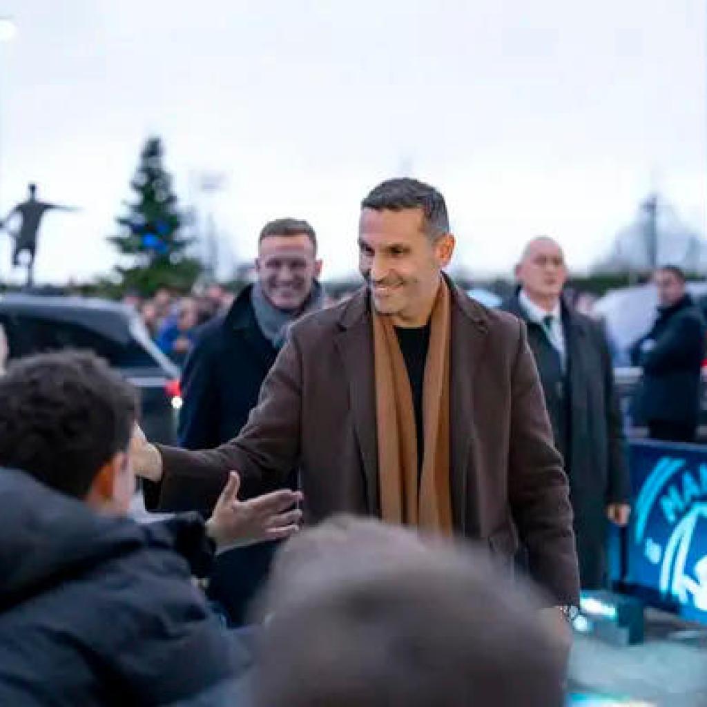 Manchester Metropolis launch contemporary authorized problem on Premier League over “illegal” guidelines Manchester Metropolis launch contemporary authorized problem on Premier League over “illegal” guidelines