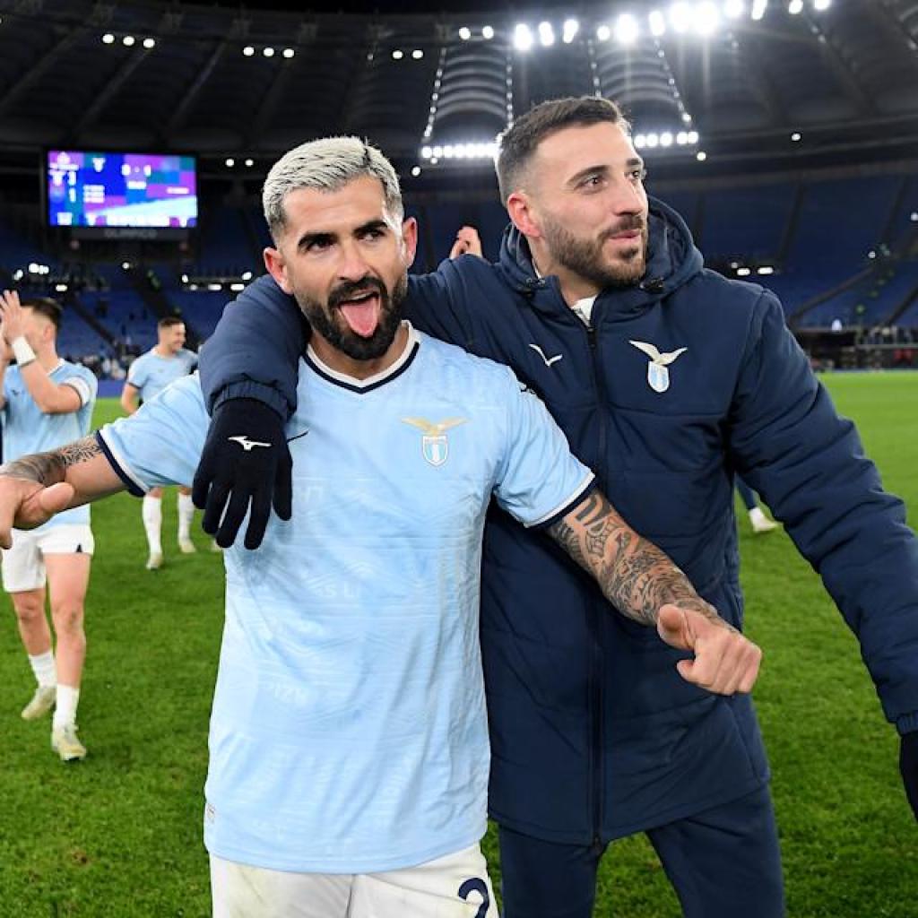 One other Lazio Outcast Might Depart as Lecce Put together Onslaught One other Lazio Outcast Might Depart as Lecce Put together Onslaught