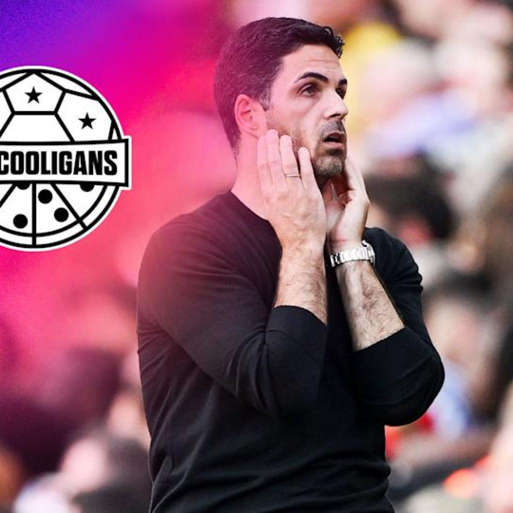 Barcelona demolish Actual Madrid, Arsenal falter in FA Cup & reacting to January switch rumors Barcelona demolish Actual Madrid, Arsenal falter in FA Cup & reacting to January switch rumors