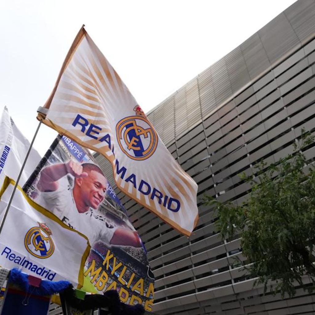 Actual Madrid end second behind Barcelona in La Liga TV income for 2023/24 Actual Madrid end second behind Barcelona in La Liga TV income for 2023/24