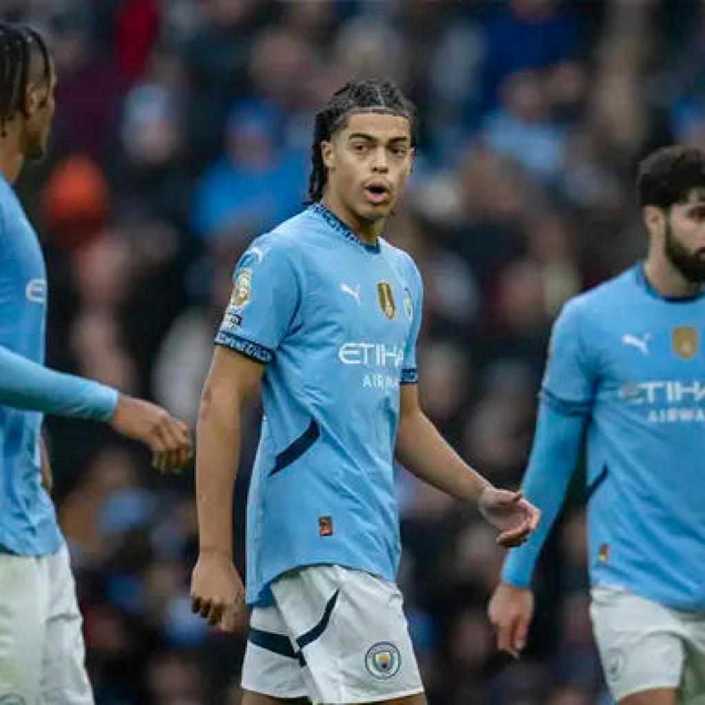 Match Report and Participant Rankings: Manchester Metropolis 1-1 Everton (Premier League) Match Report and Participant Rankings: Manchester Metropolis 1-1 Everton (Premier League)
