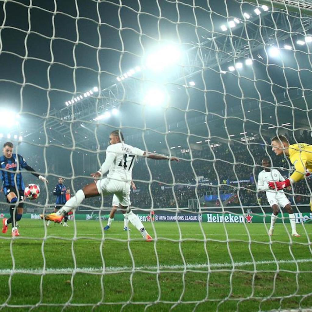 The best way to Purchase Tickets to See Barcelona v Atalanta within the Champions League The best way to Purchase Tickets to See Barcelona v Atalanta within the Champions League