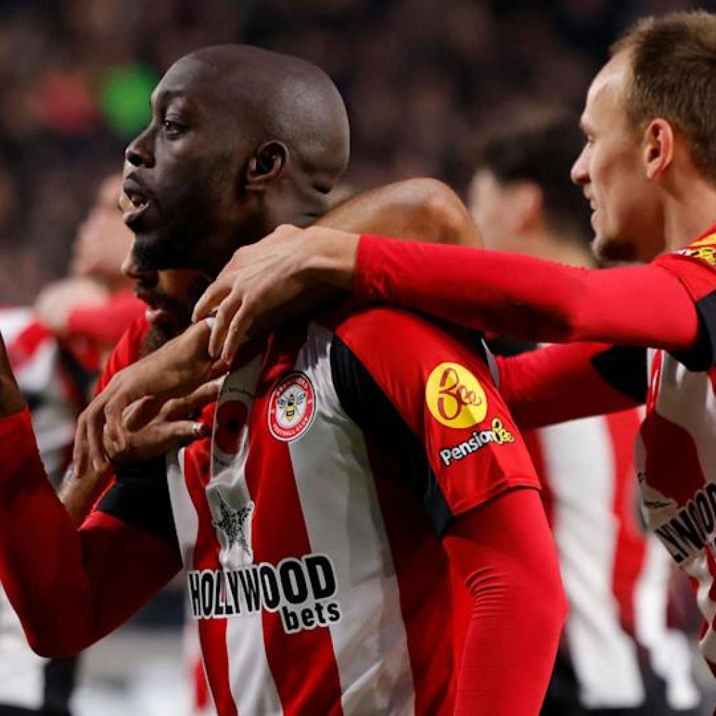 Brentford 3-2 Bournemouth: Bees stay Premier League’s entertainers Brentford 3-2 Bournemouth: Bees stay Premier League’s entertainers