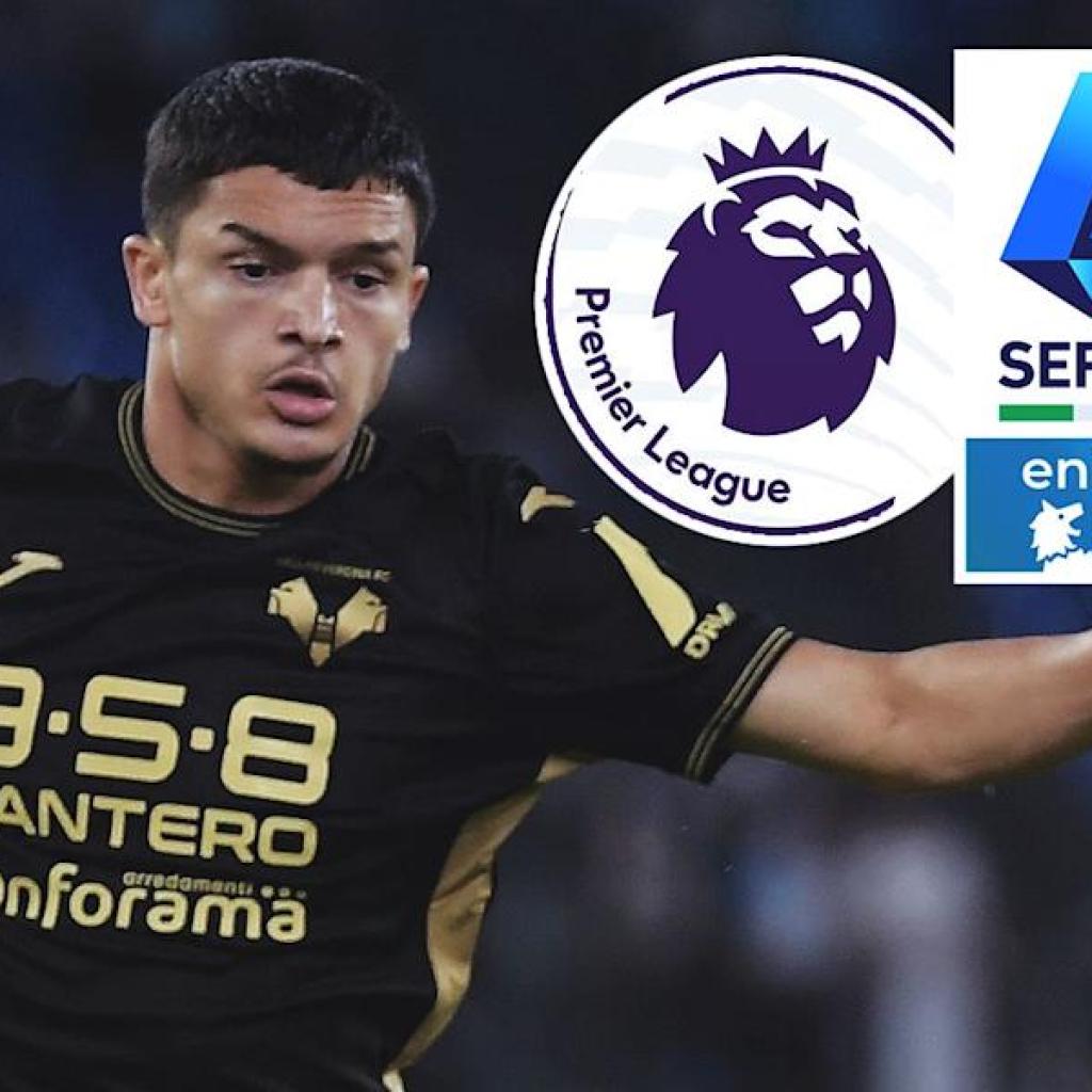 Moretto: Belahyane’s entourage conscious of Milan curiosity however problem awaits them Moretto: Belahyane’s entourage conscious of Milan curiosity however problem awaits them