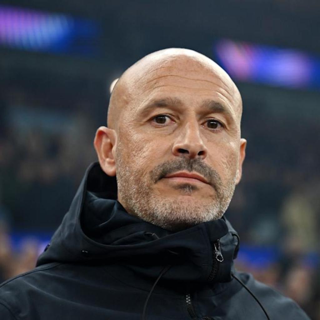 Italiano harm replace for Bologna and needs FA Cup model Coppa Italia Italiano harm replace for Bologna and needs FA Cup model Coppa Italia