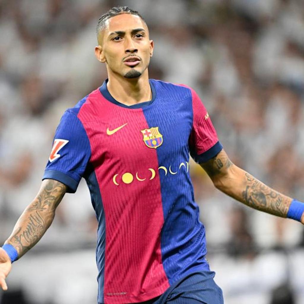 Barcelona star rages over Las Palmas time losing in La Liga loss Barcelona star rages over Las Palmas time losing in La Liga loss