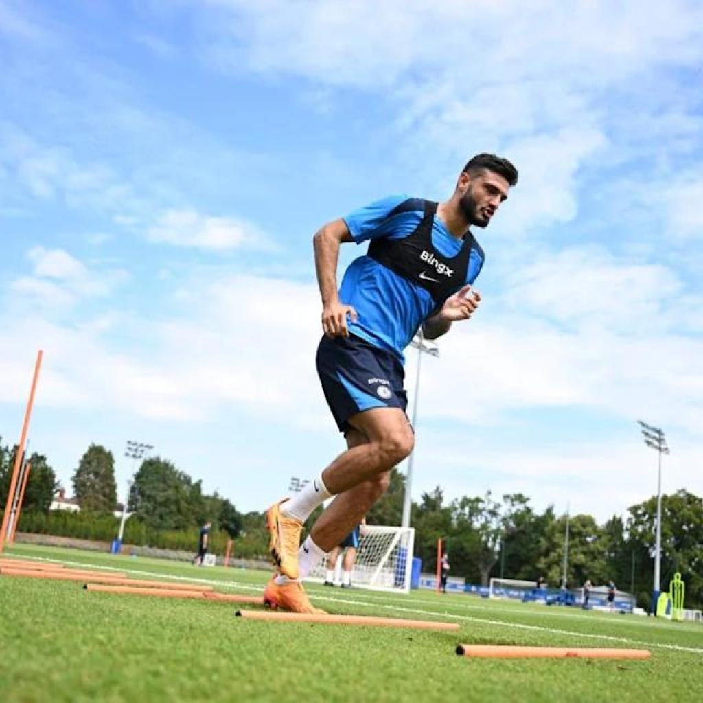 Sky: Chelsea “in discussions” with Premier League facet over vital mortgage change Sky: Chelsea “in discussions” with Premier League facet over vital mortgage change