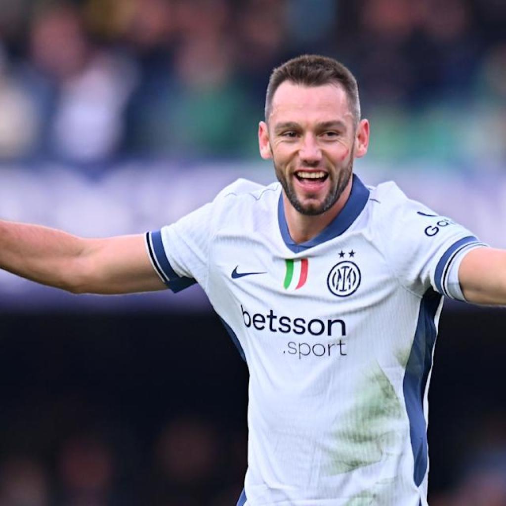 Netherlands Veteran Defender Outlines Inter Milan Ambition After Gutsy Win Vs Sparta Prague: “Needed High Eight” Netherlands Veteran Defender Outlines Inter Milan Ambition After Gutsy Win Vs Sparta Prague: “Needed High Eight”