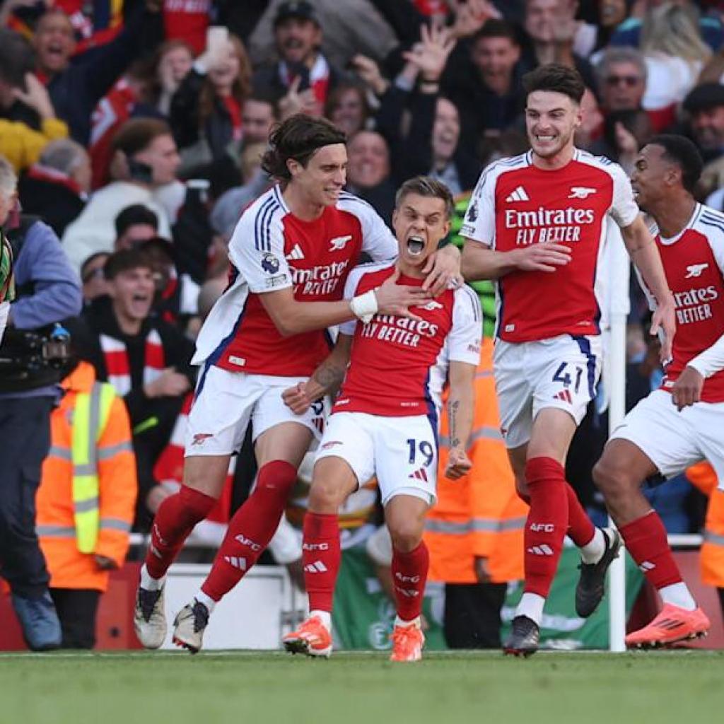 8x possession misplaced: Arteta should immediately drop 5/10 Arsenal star vs Chelsea, 0 photographs on track – opinion 8x possession misplaced: Arteta should immediately drop 5/10 Arsenal star vs Chelsea, 0 photographs on track – opinion