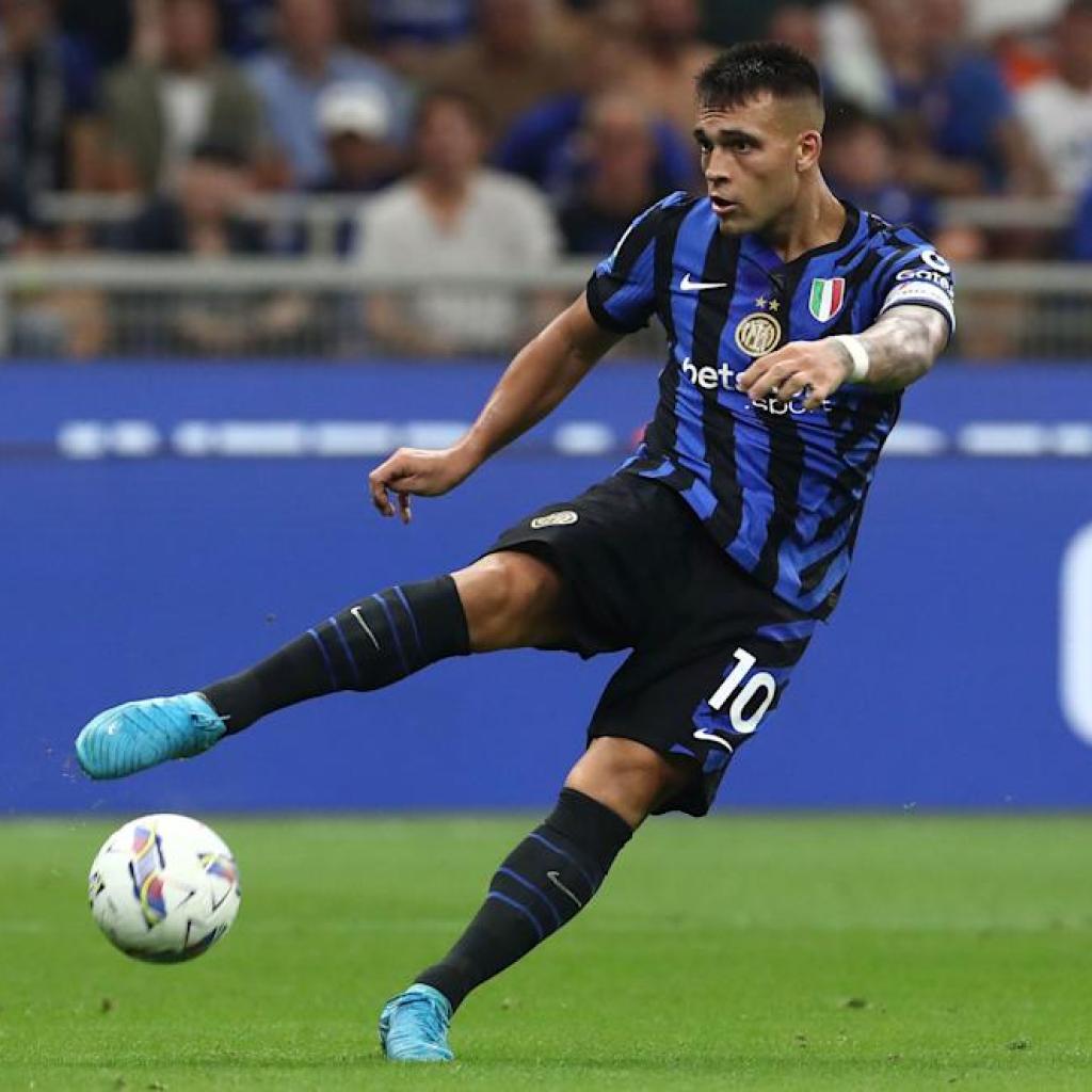 Huge Strain On Argentina Famous person In Juventus Vs Inter Milan Serie A Showdown Amid Strike Accomplice’s Fitnes Struggles Huge Strain On Argentina Famous person In Juventus Vs Inter Milan Serie A Showdown Amid Strike Accomplice’s Fitnes Struggles