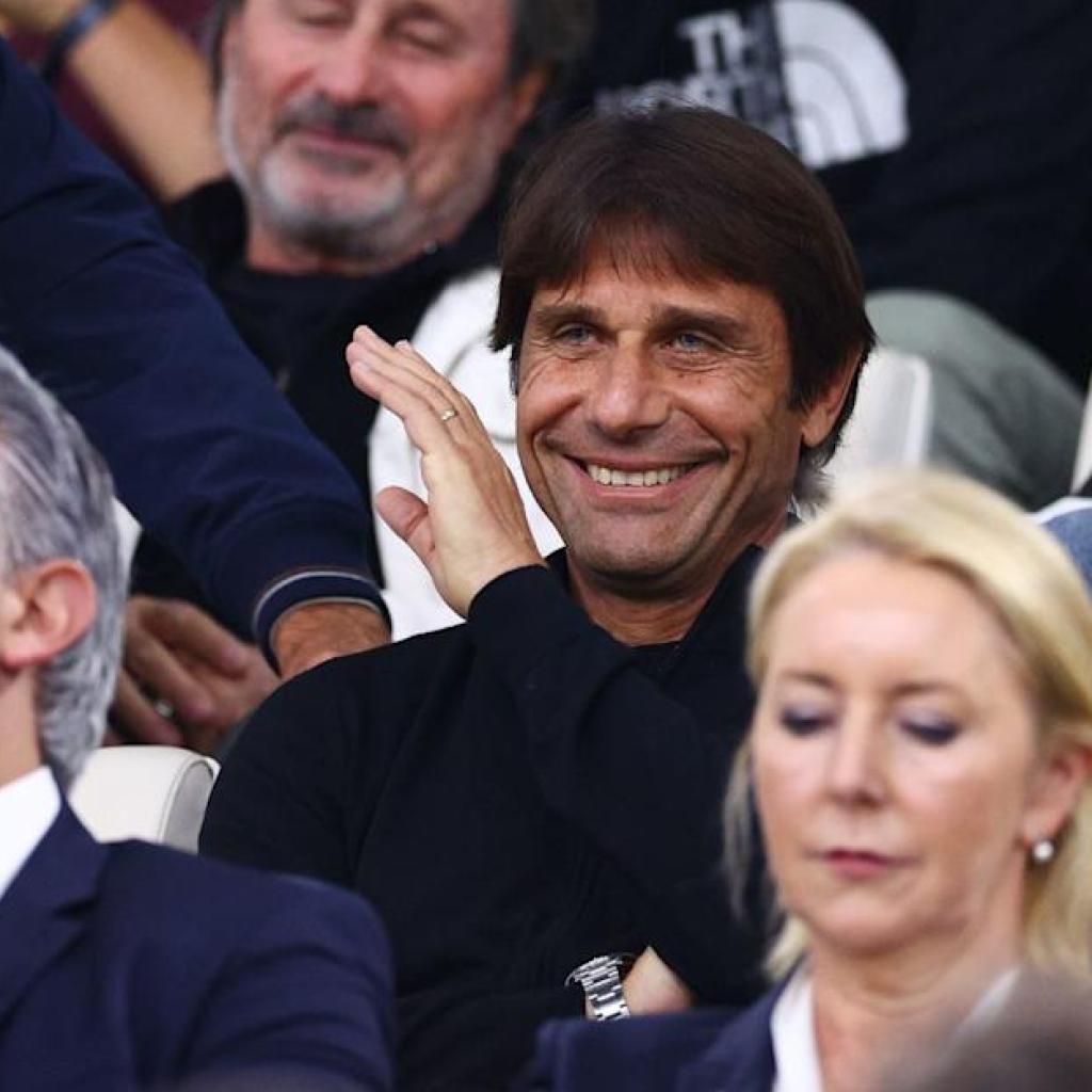 Italian Agent Stefano Antonelli: “Inter Milan Have The Strongest Squad However Napoli Have Closed The Hole By Hiring Antonio Conte” Italian Agent Stefano Antonelli: “Inter Milan Have The Strongest Squad However Napoli Have Closed The Hole By Hiring Antonio Conte”
