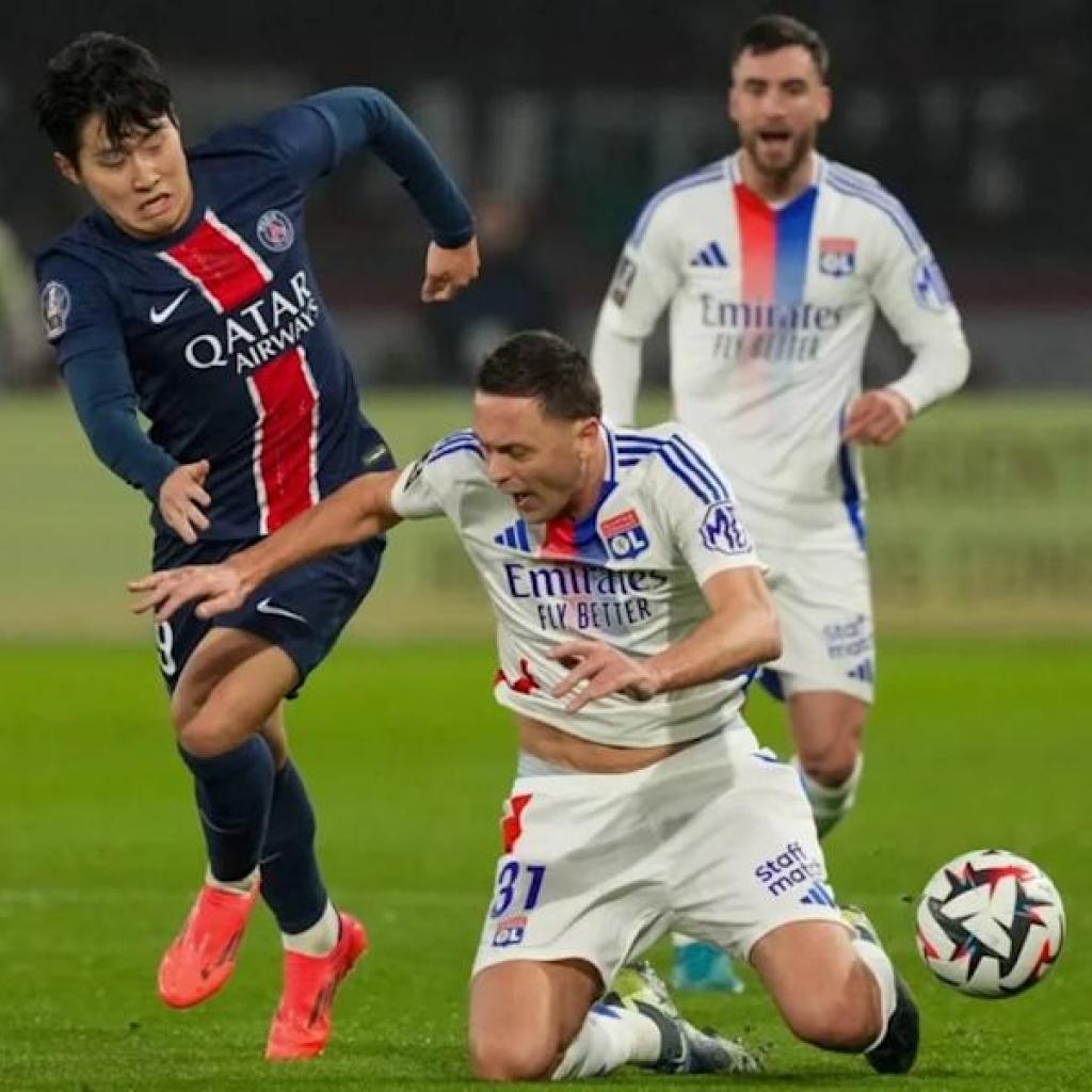 Ligue 1 Predictions | Spherical 23: Undefeated PSG tackle rejuvenated OL Ligue 1 Predictions | Spherical 23: Undefeated PSG tackle rejuvenated OL